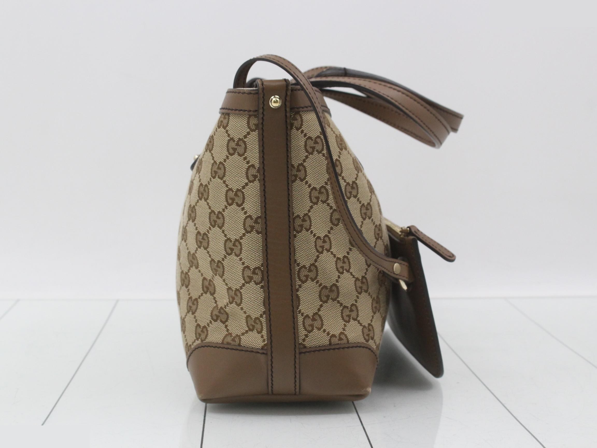 canvas handbag 269878 520981 — view 4