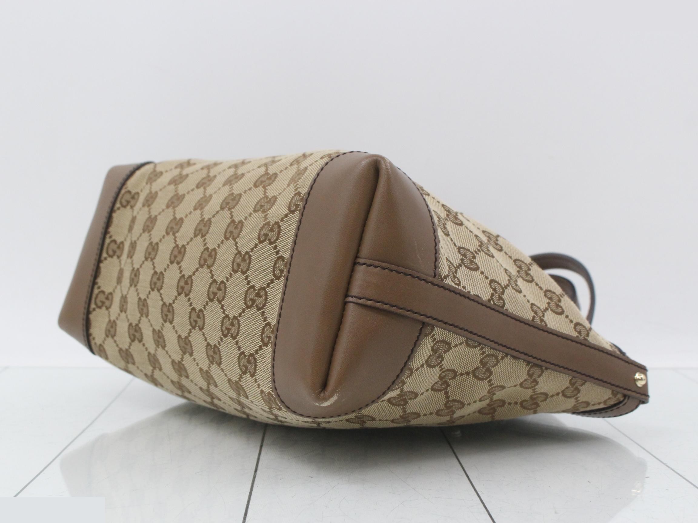 canvas handbag 269878 520981 — view 6
