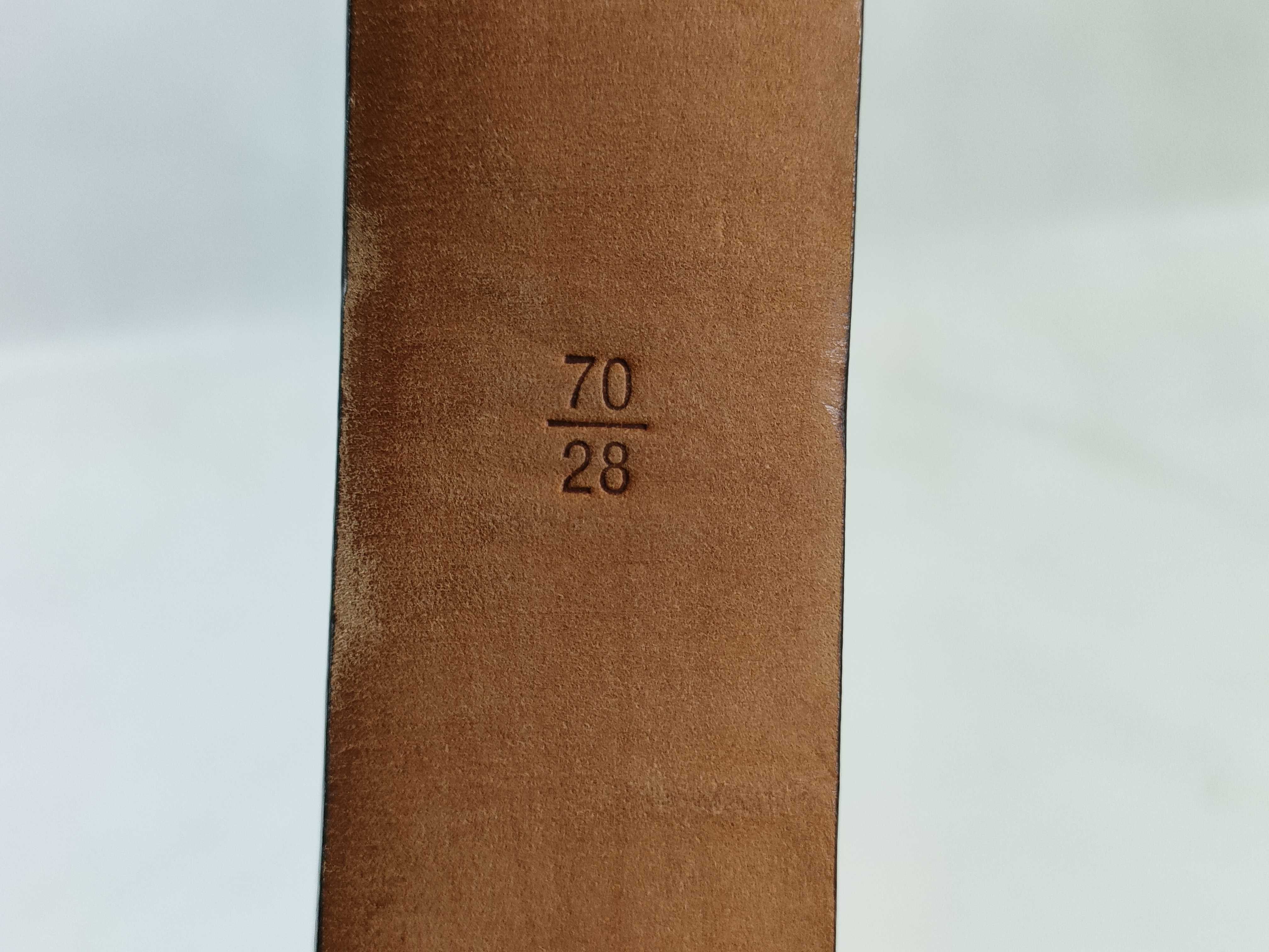 Monogram Belt LB0043 — view 6