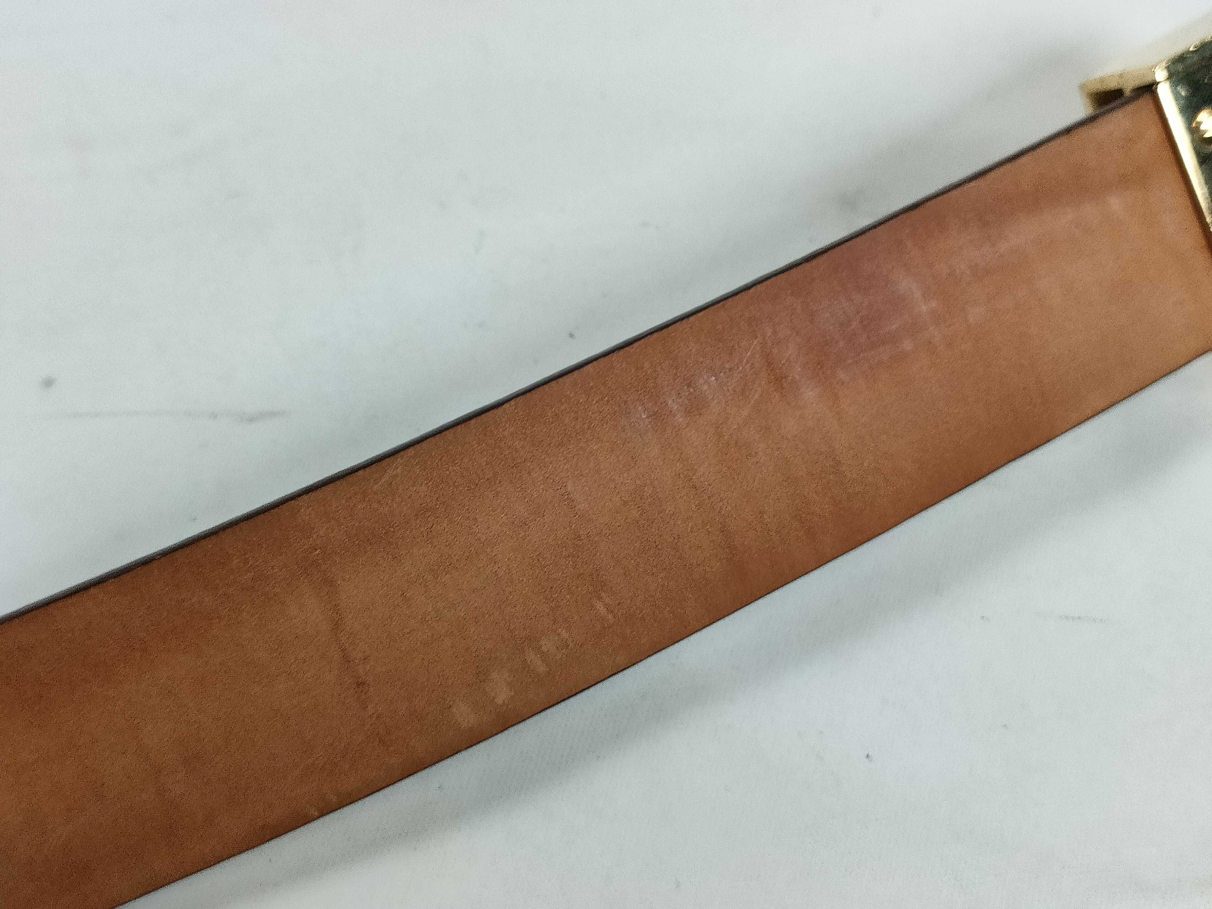 Monogram Belt LB0043 — view 7