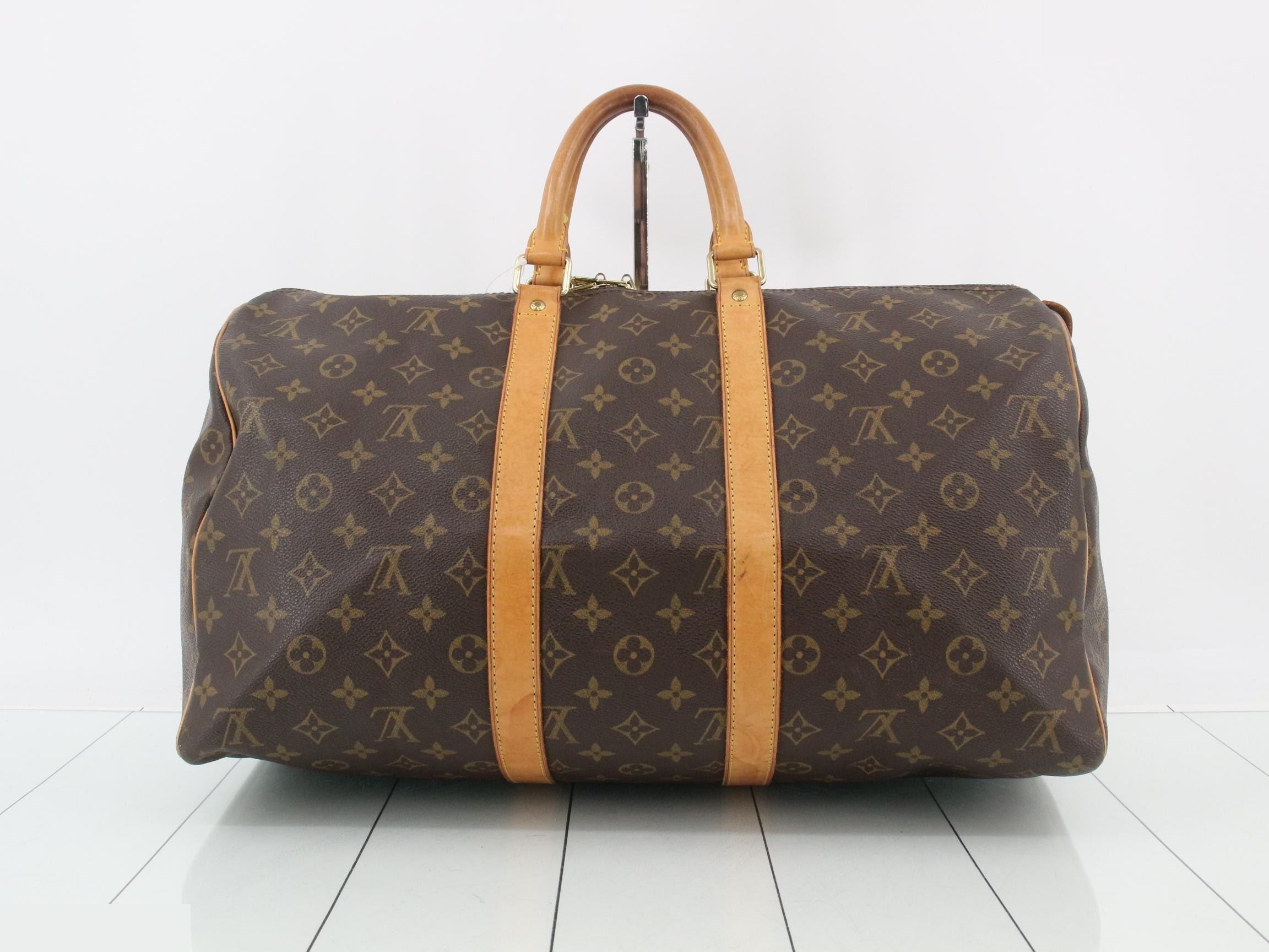 Keepall 45 — view 2