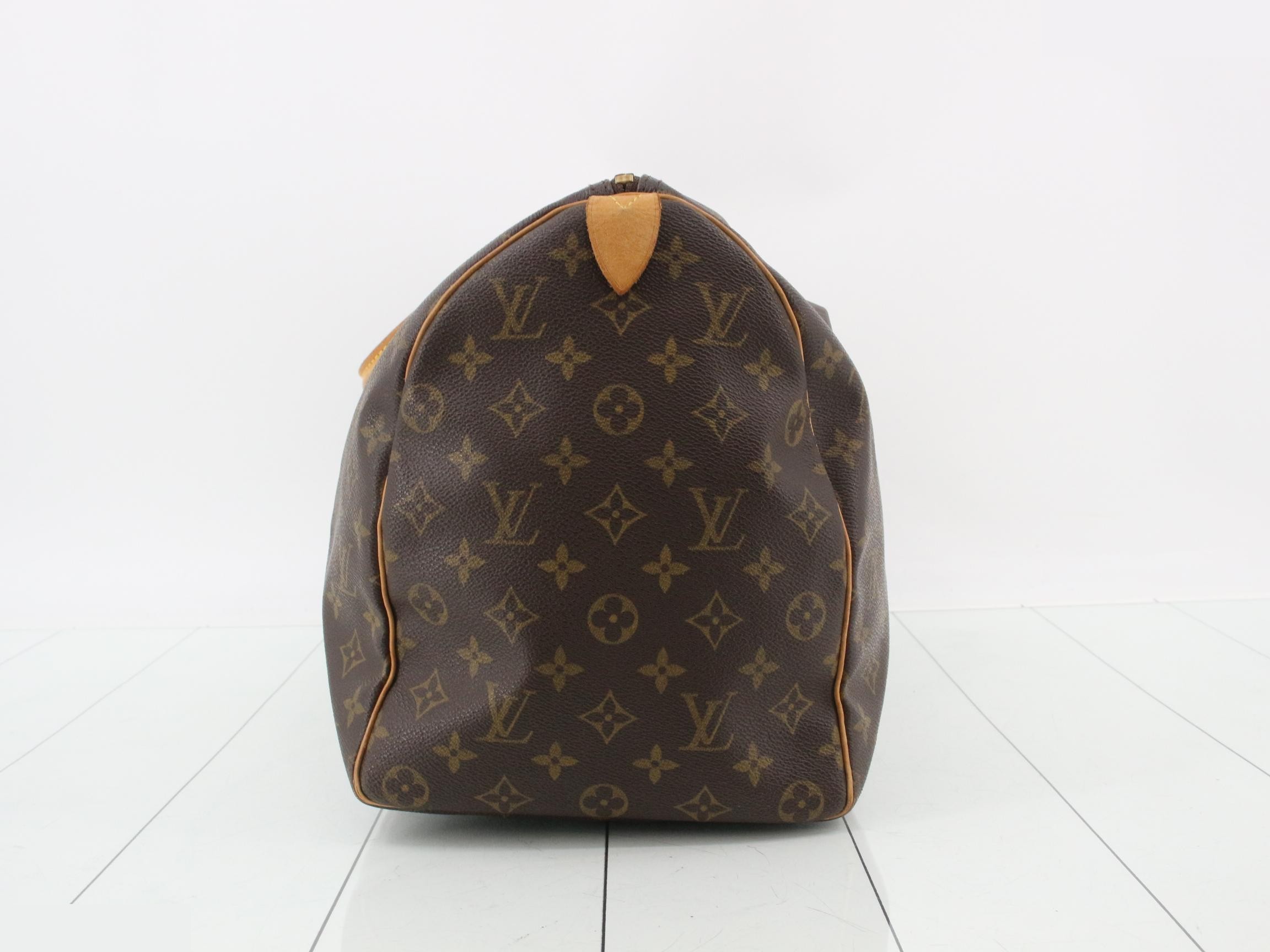 Keepall 45 — view 3