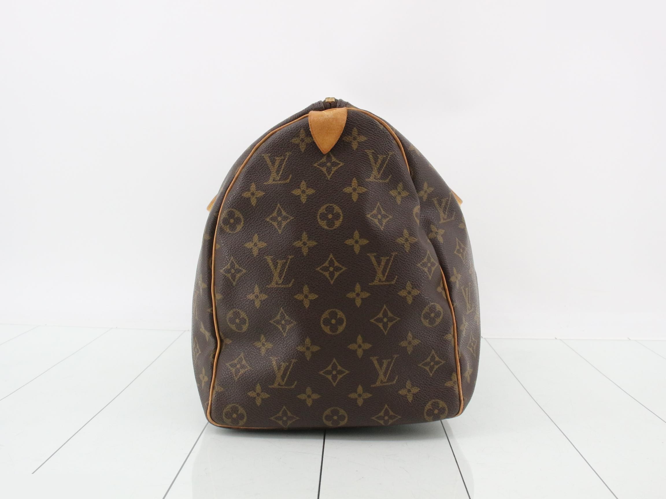 Keepall 45 — view 4