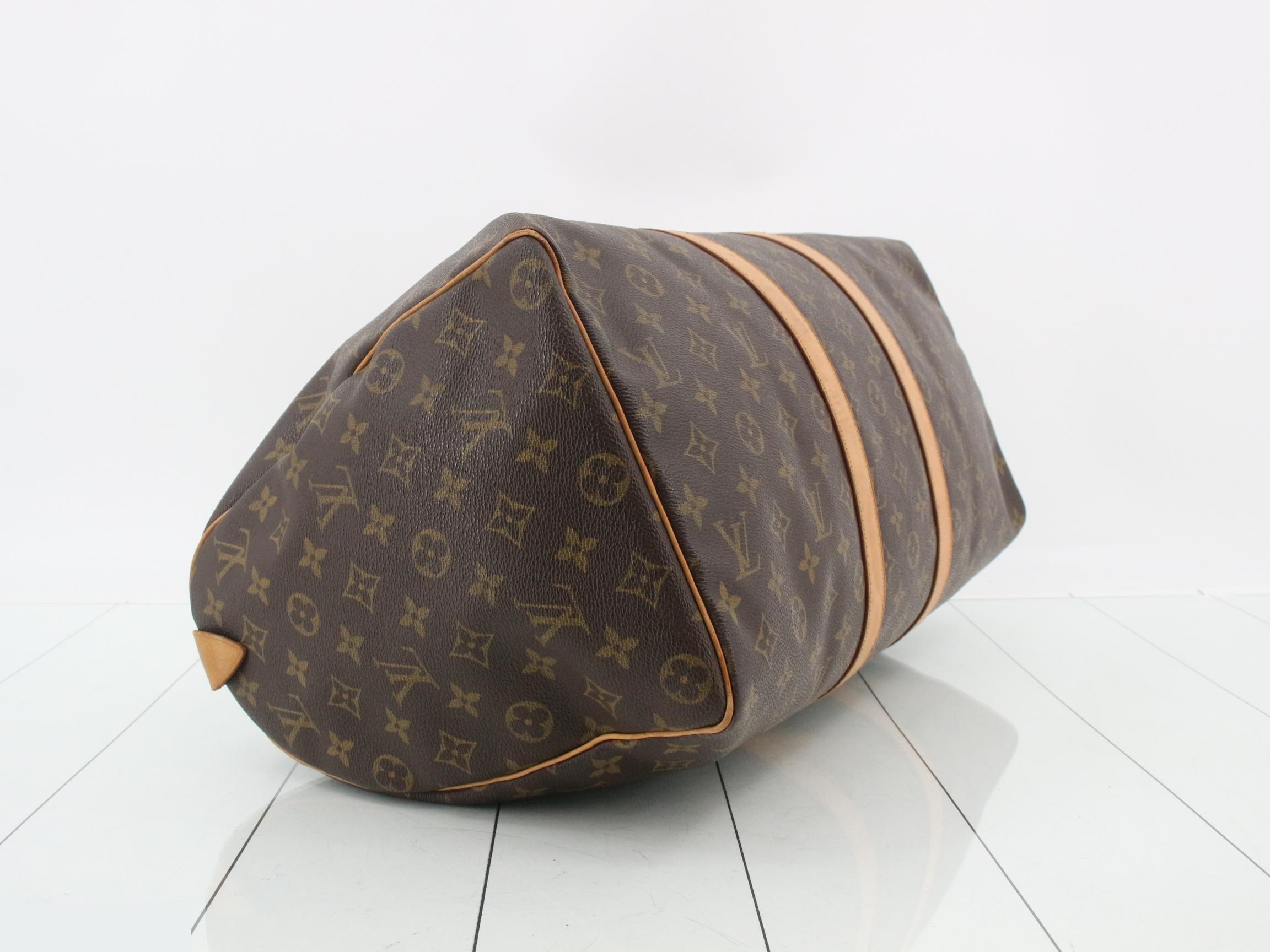 Keepall 45 — view 5