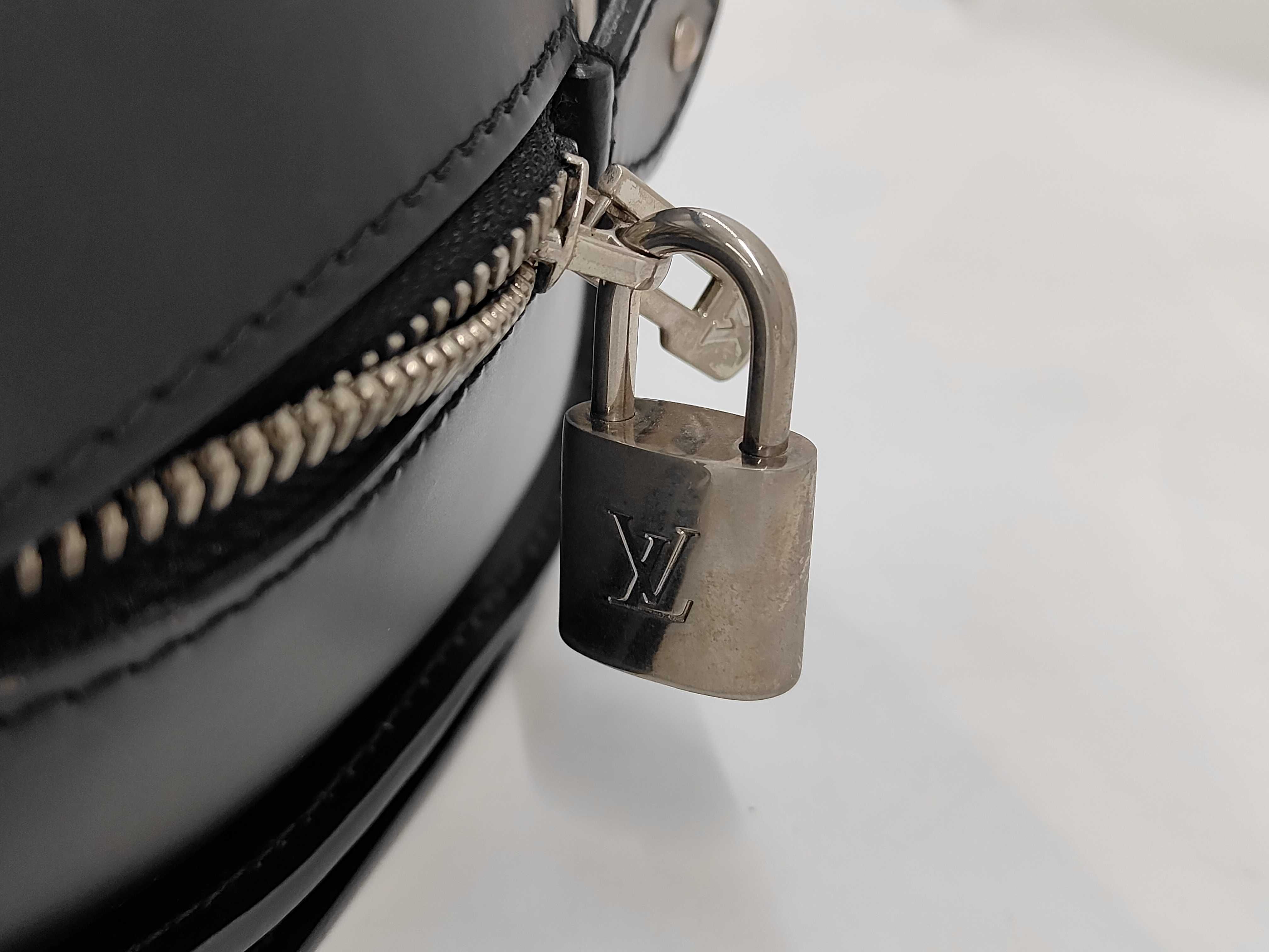 Epi brand bag Pont Neuf PMM59072FL4008 handbag — view 5