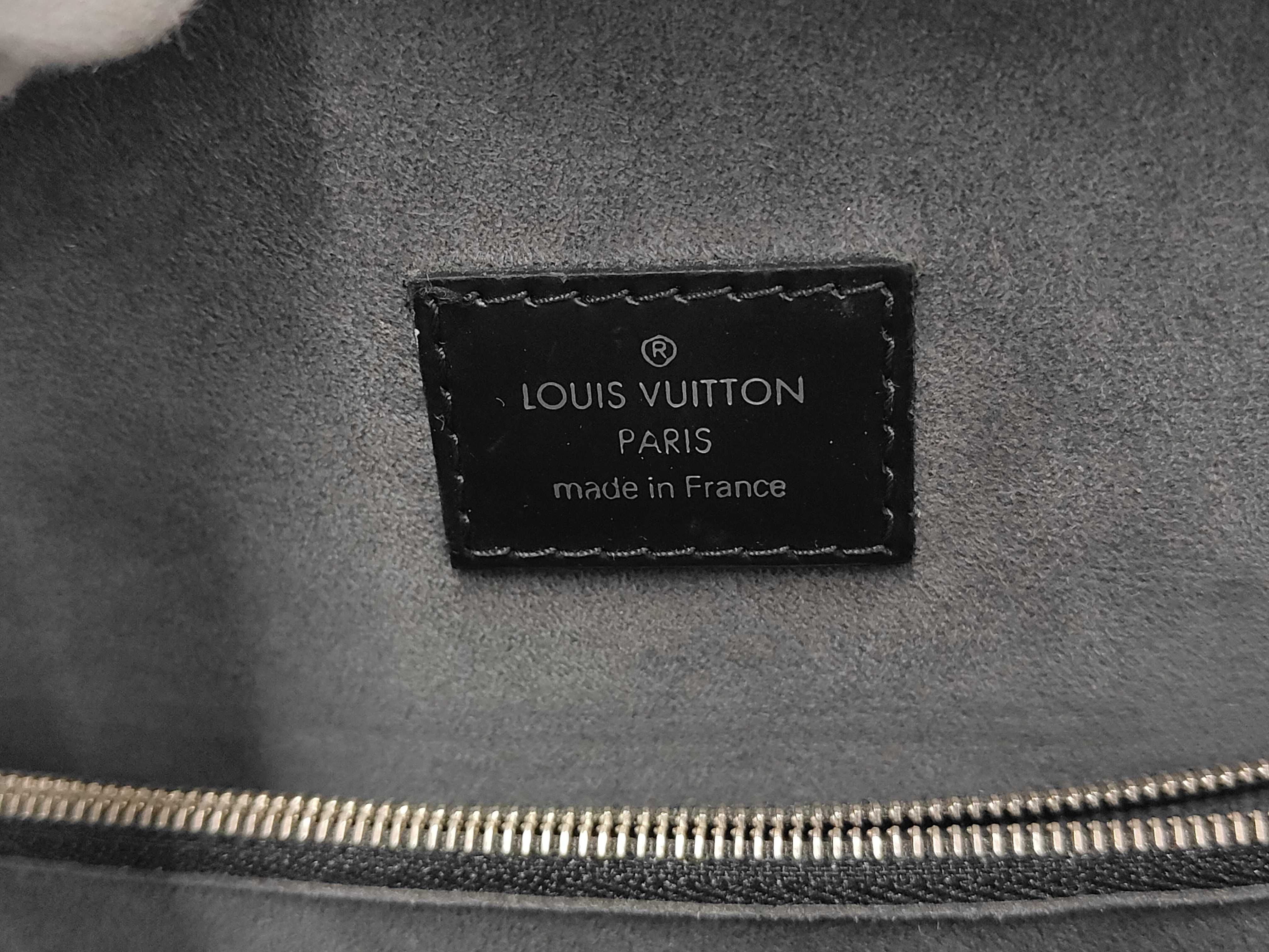 Epi brand bag Pont Neuf PMM59072FL4008 handbag — view 9