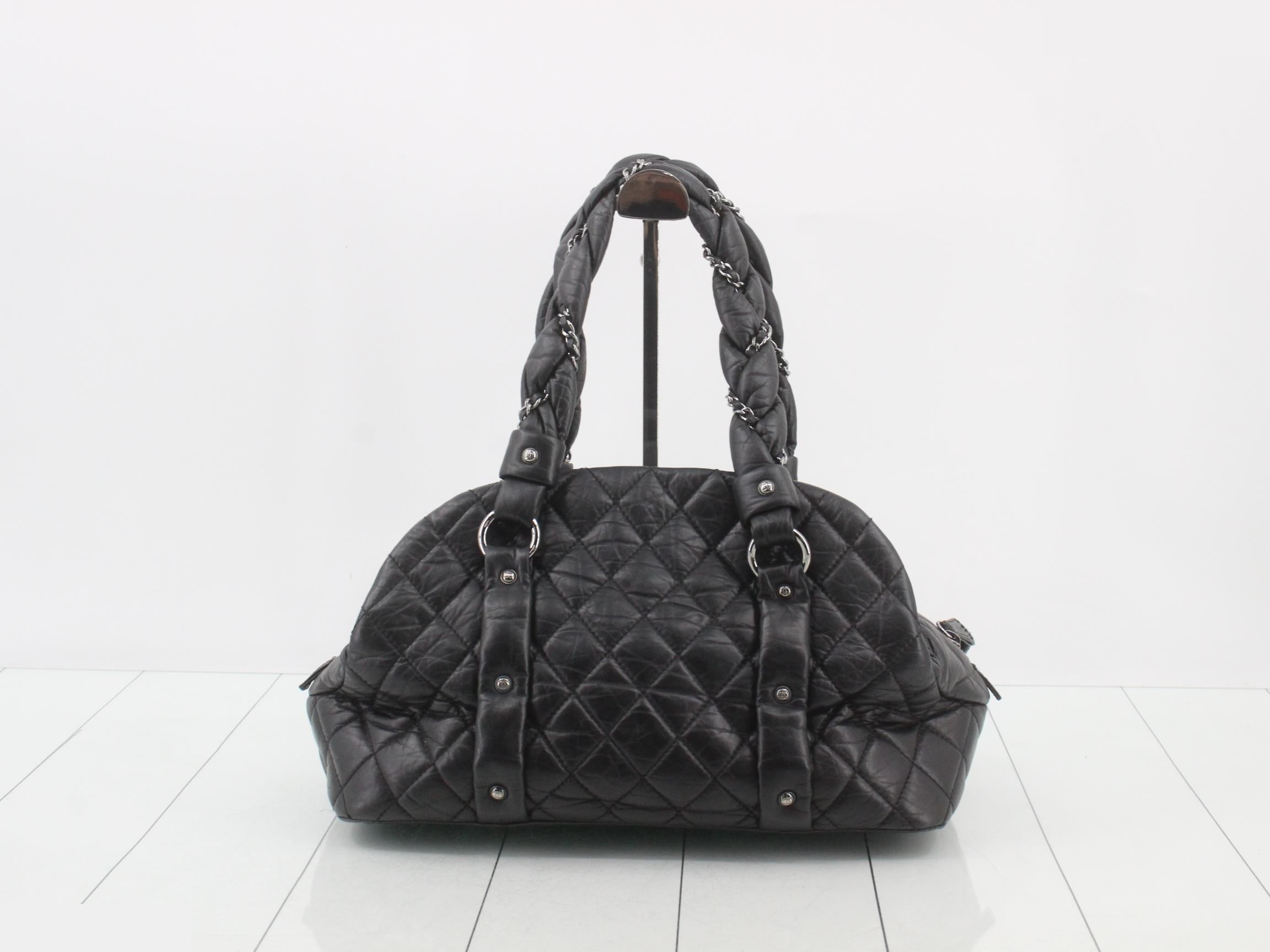 Matelassé (bag) — view 2