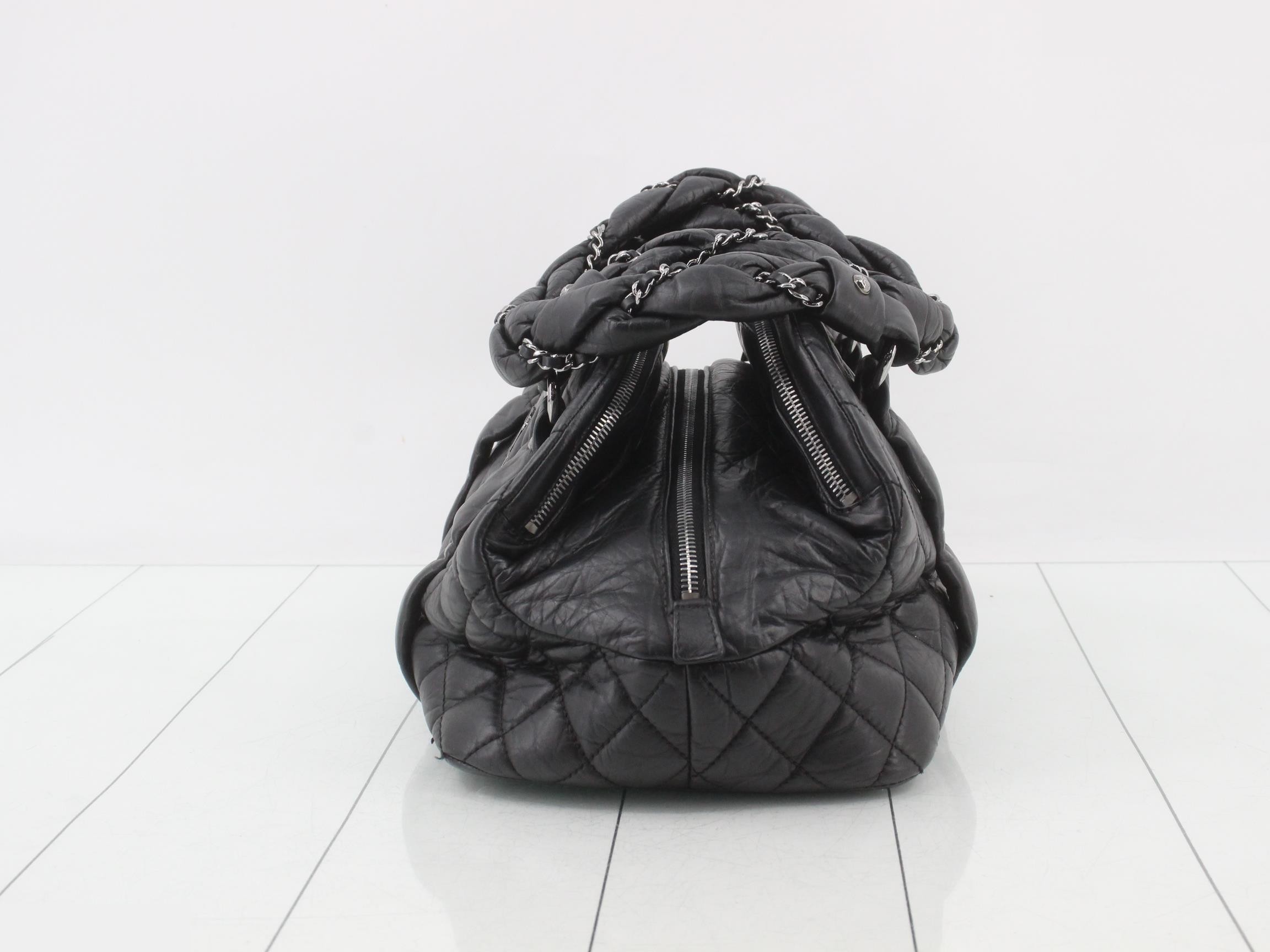 Matelassé (bag) — view 3