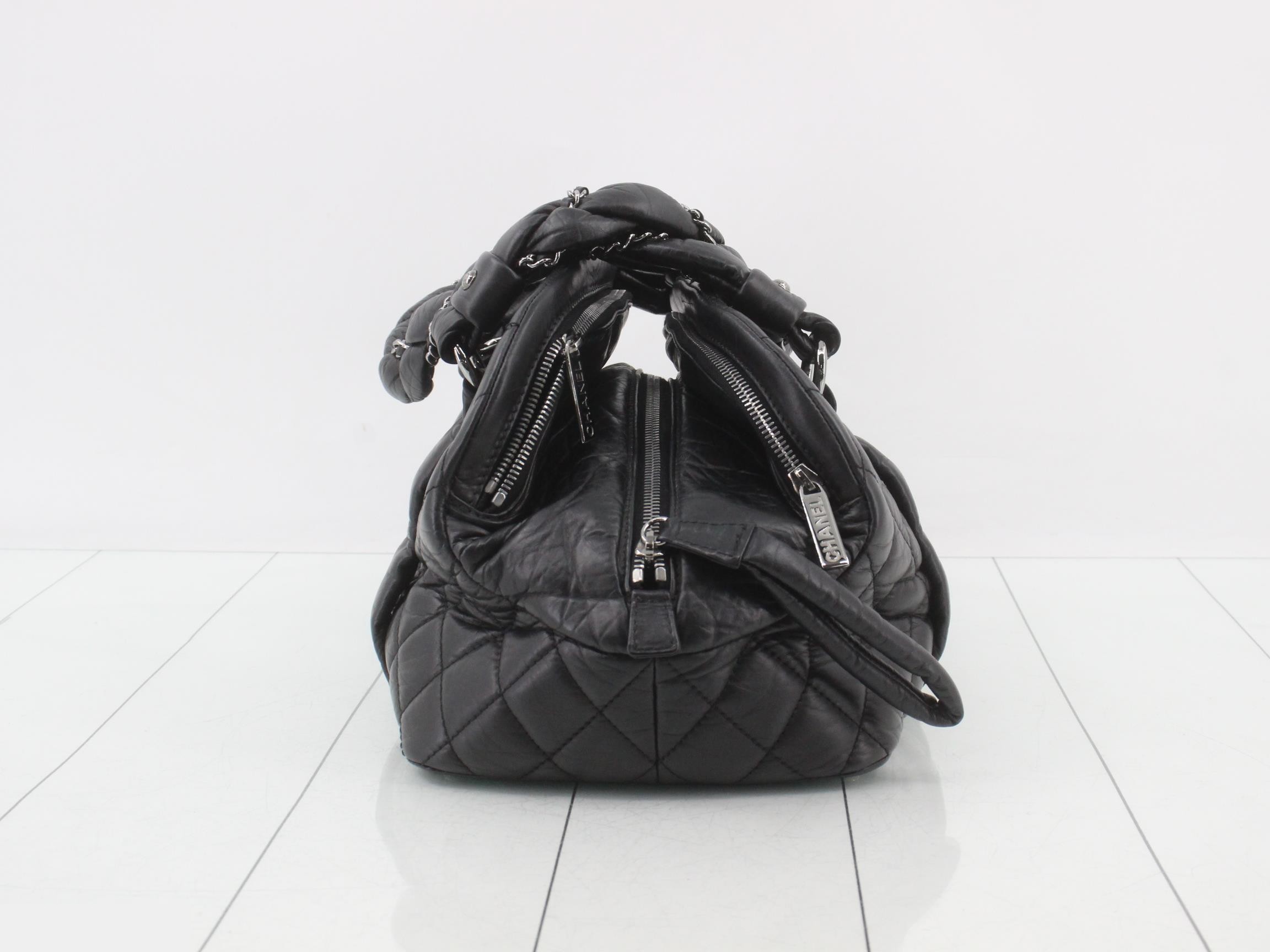 Matelassé (bag) — view 4