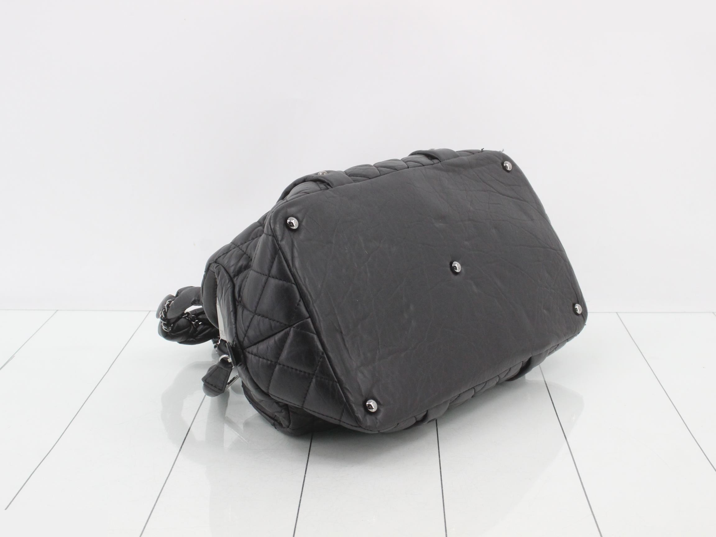 Matelassé (bag) — view 5