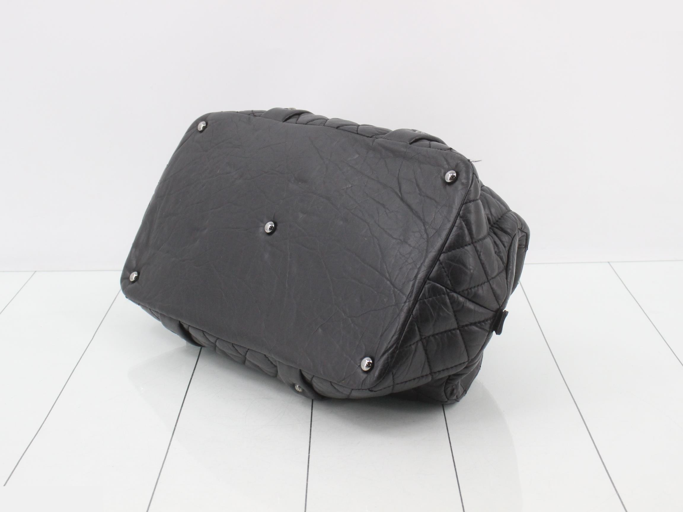 Matelassé (bag) — view 6