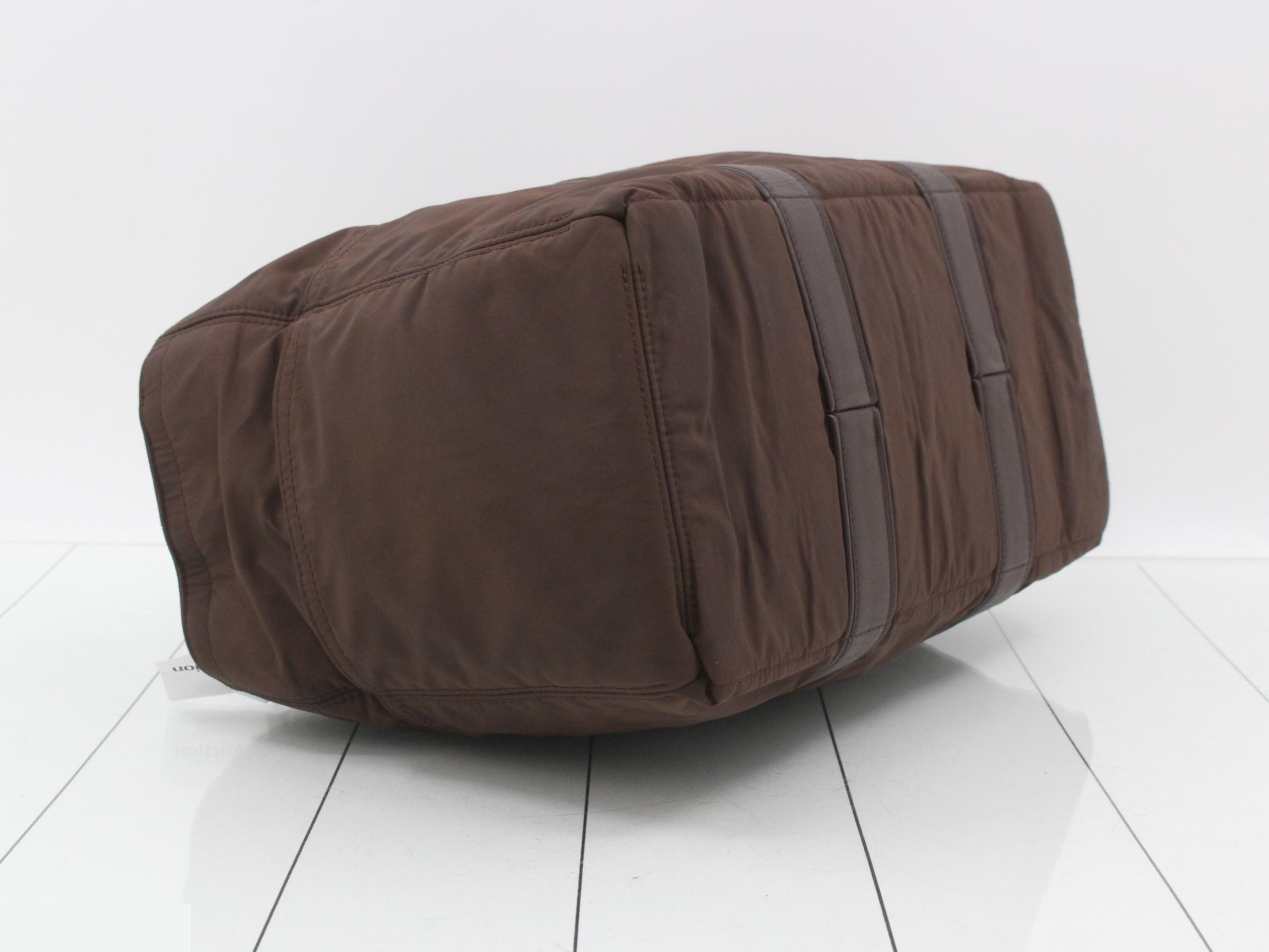 handbag, men's and women's, Acapulco MM, Havana, rare. — view 5