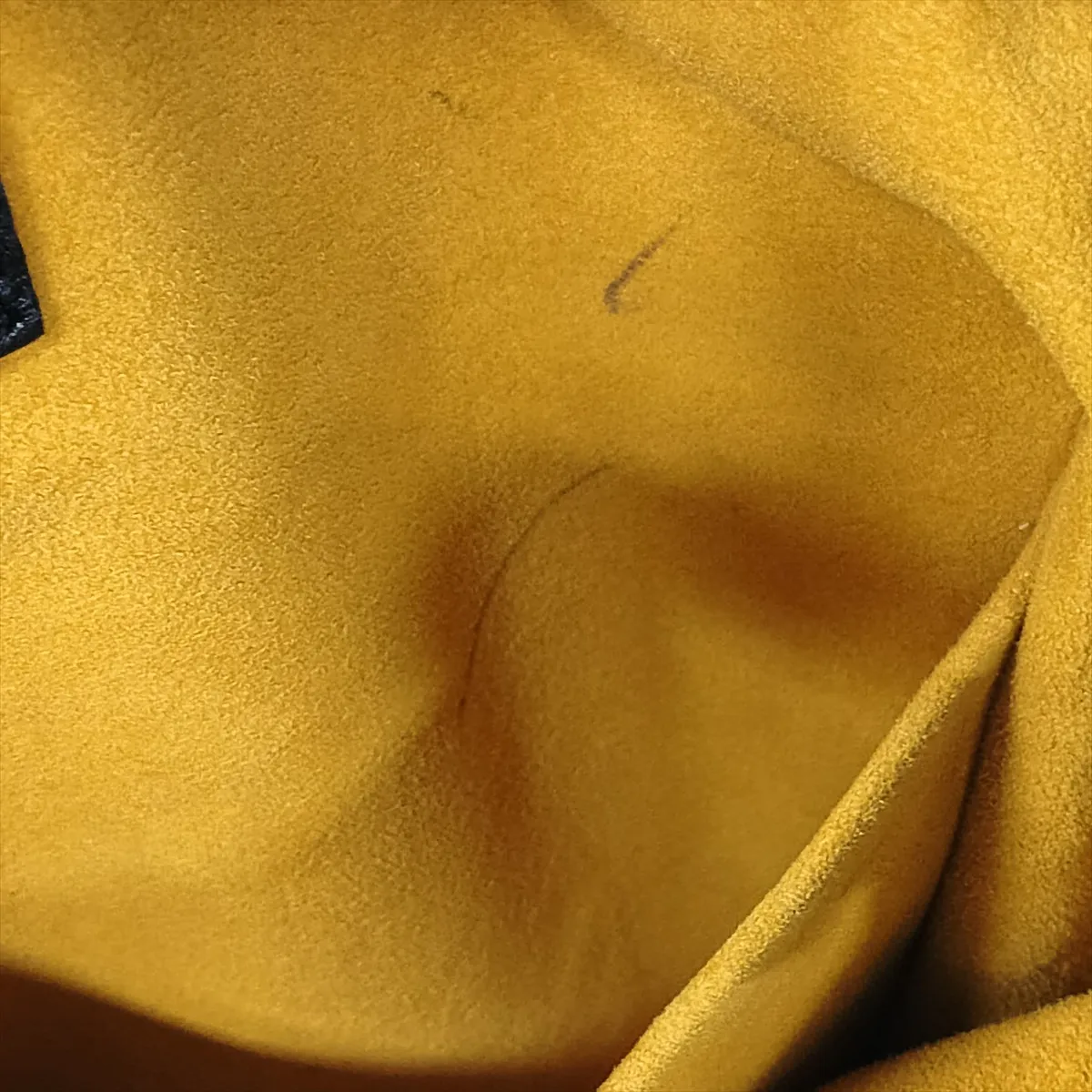 Monogram Denim Neo Cavie MM M95351, serial number unclear, black. — view 13