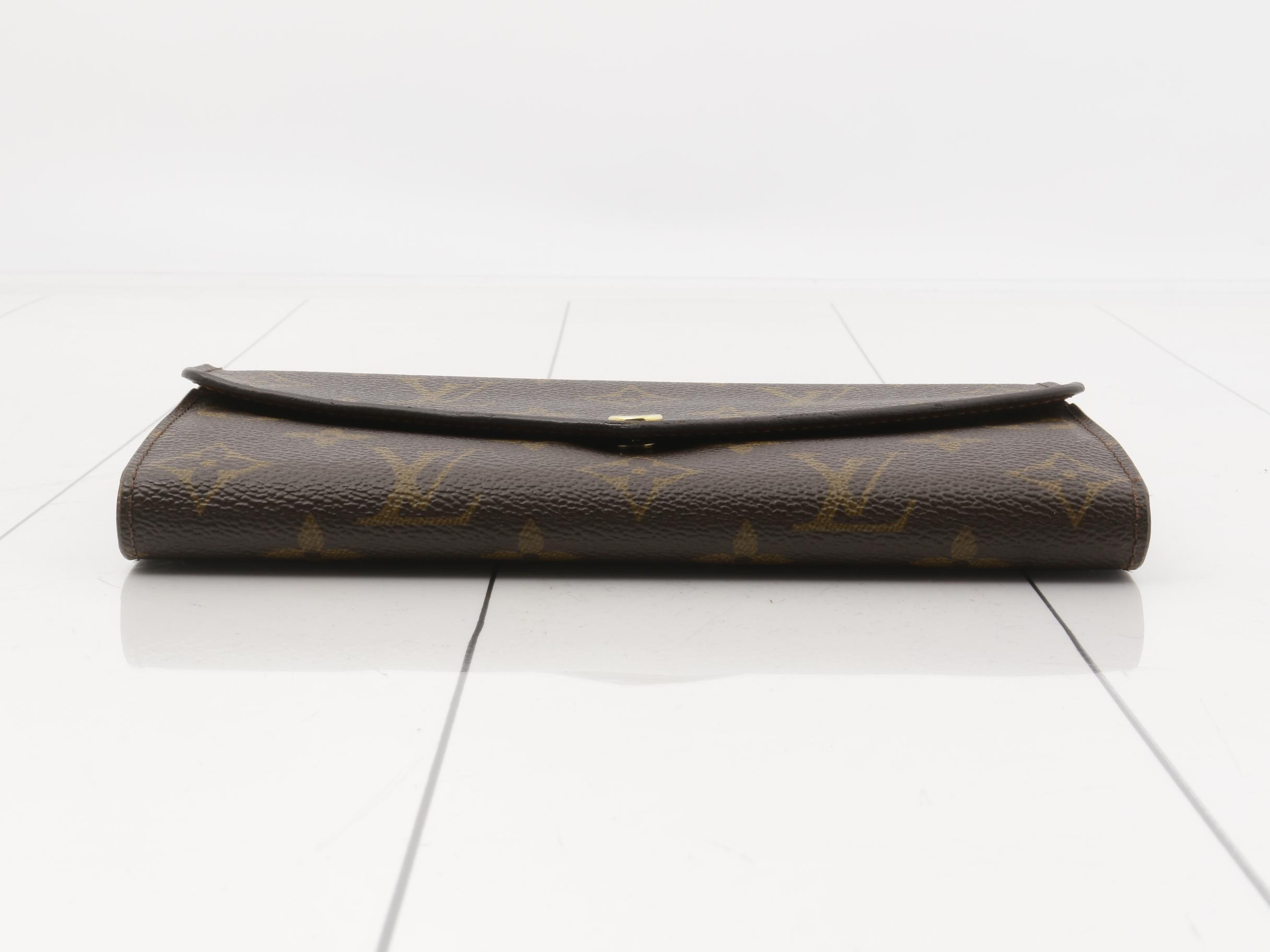 Portefeuille Sarah Long Wallet — view 3