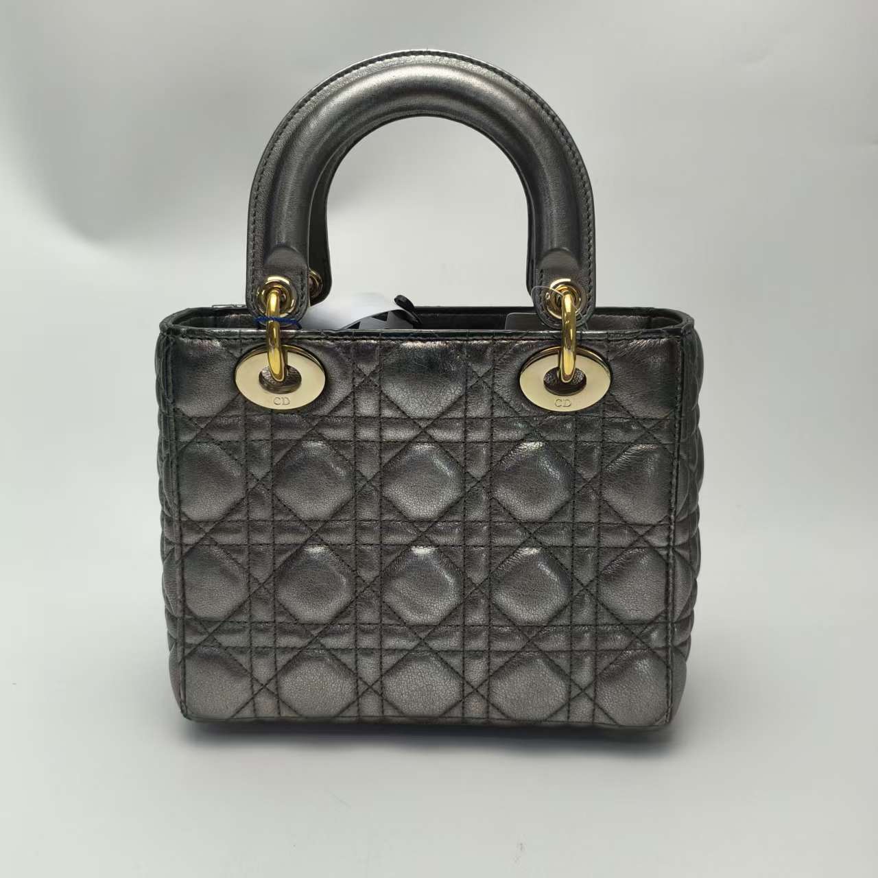 【*Shipped from: China*】Dior Leather Shoulder Bag — view 3