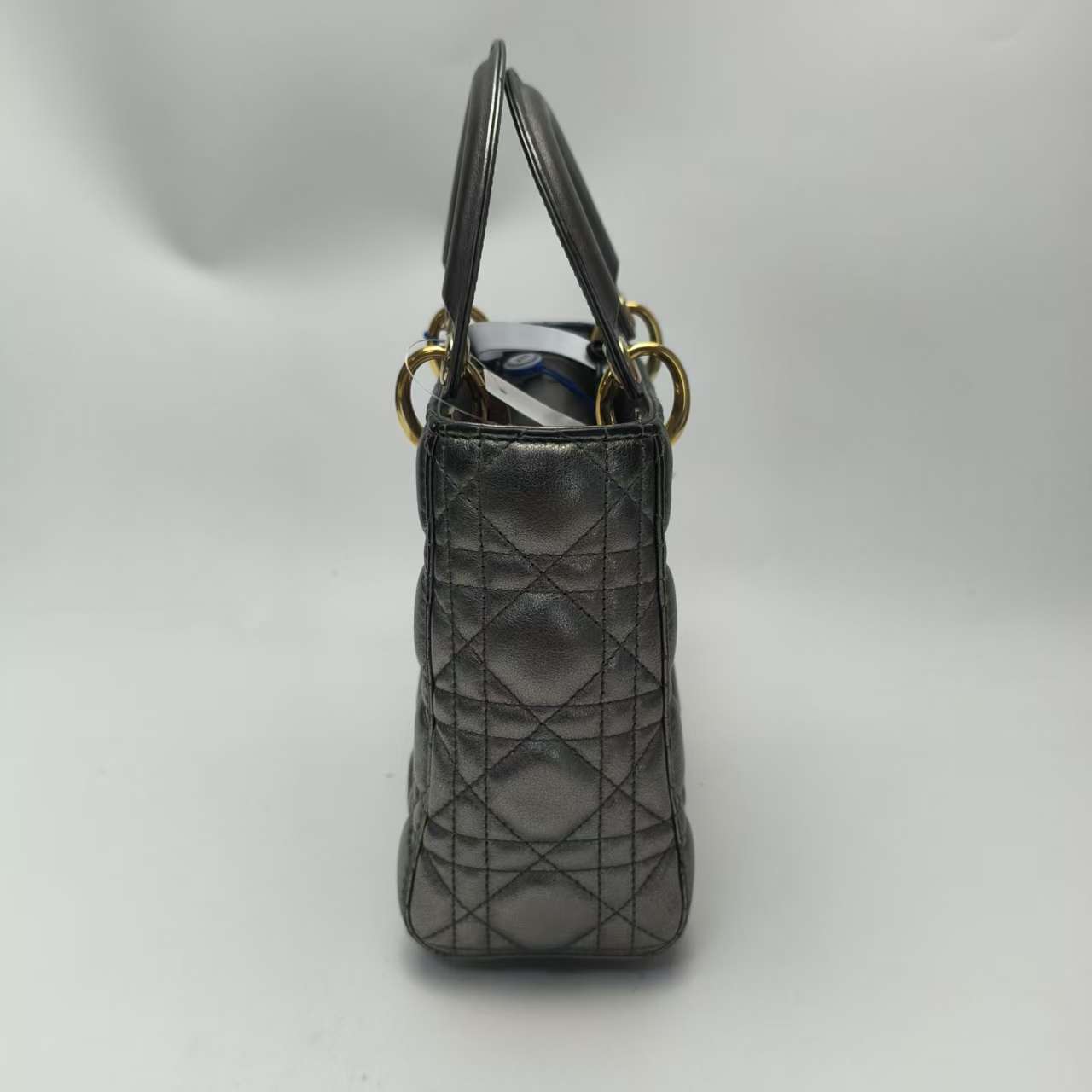 【*Shipped from: China*】Dior Leather Shoulder Bag — view 4