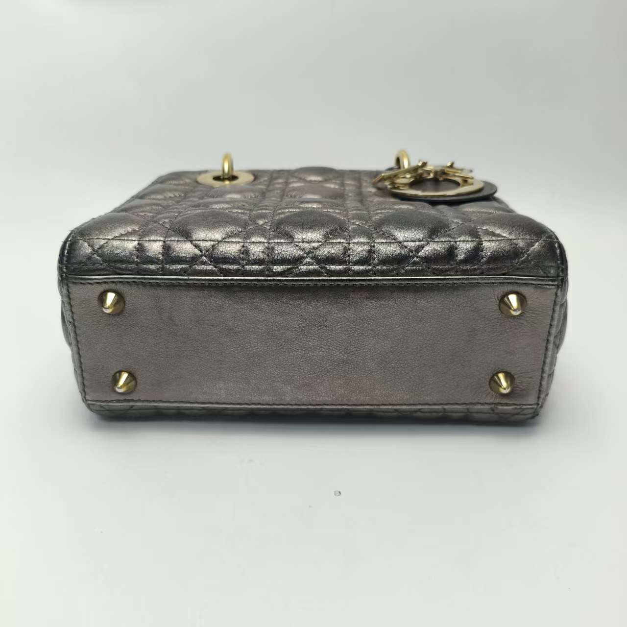 【*Shipped from: China*】Dior Leather Shoulder Bag — view 6