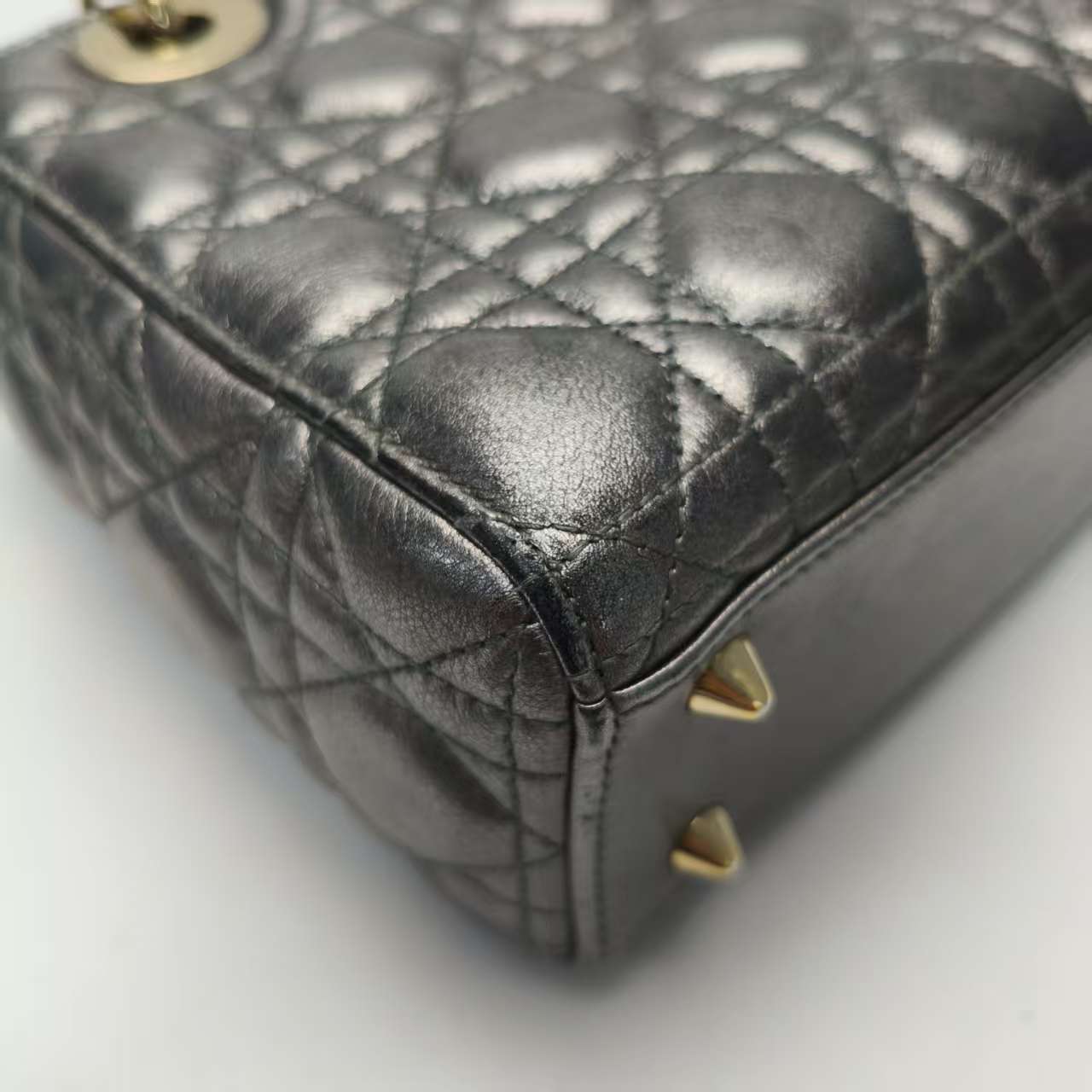 【*Shipped from: China*】Dior Leather Shoulder Bag — view 7