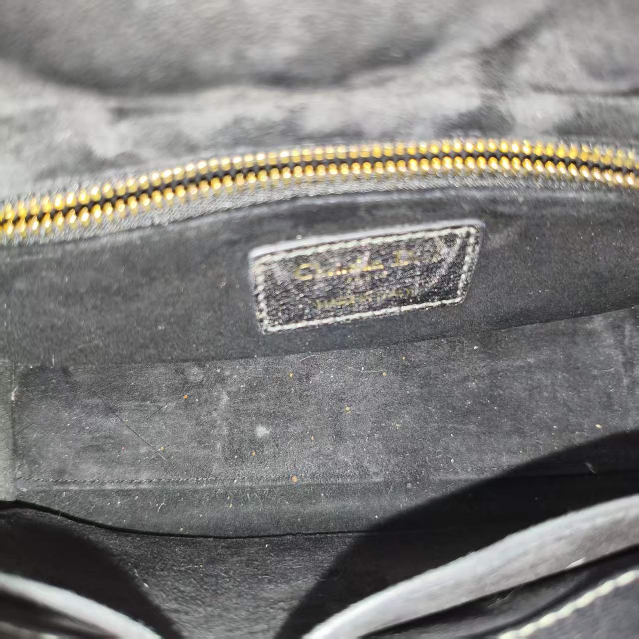 【*Shipped from: China*】Dior Leather Shoulder Bag — view 9