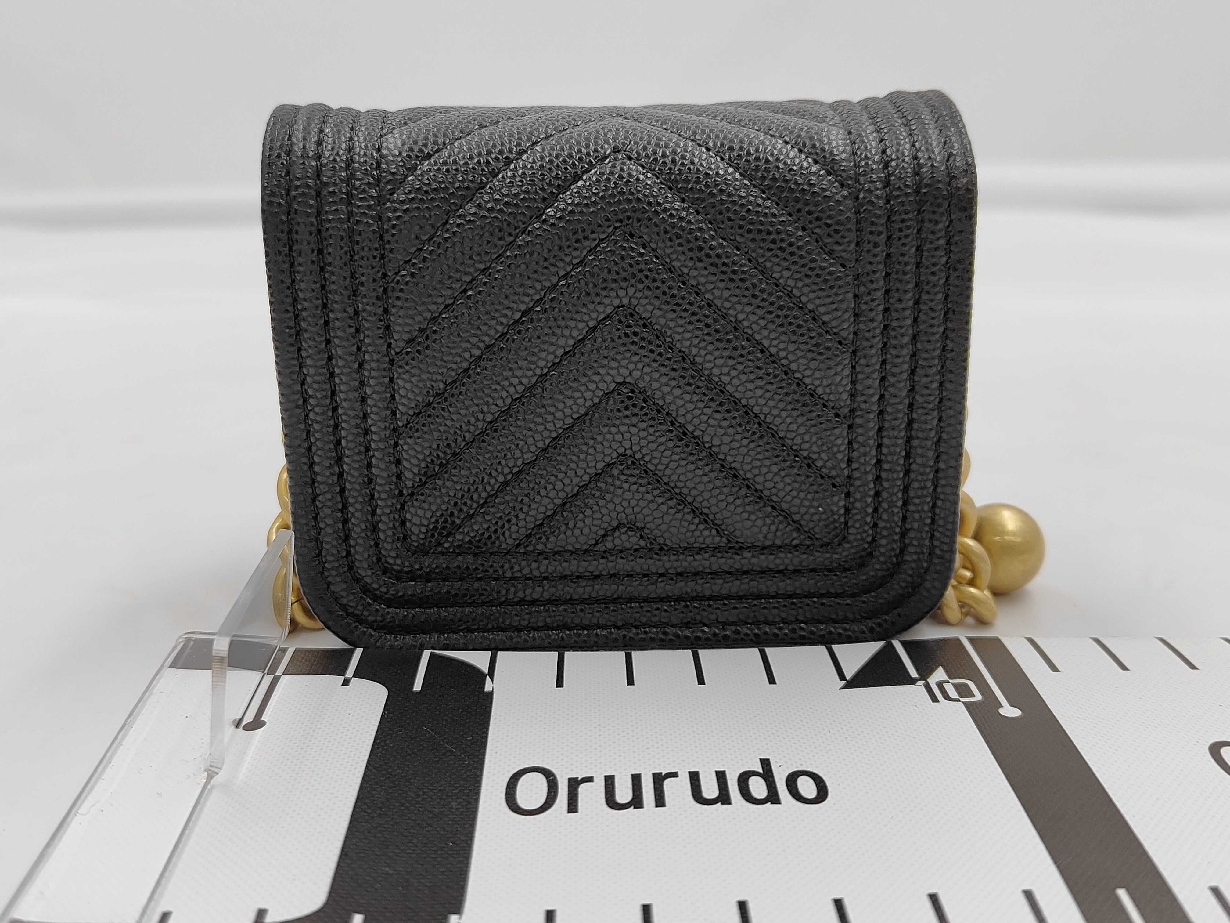 Mini Leboy Waist Bag — view 2