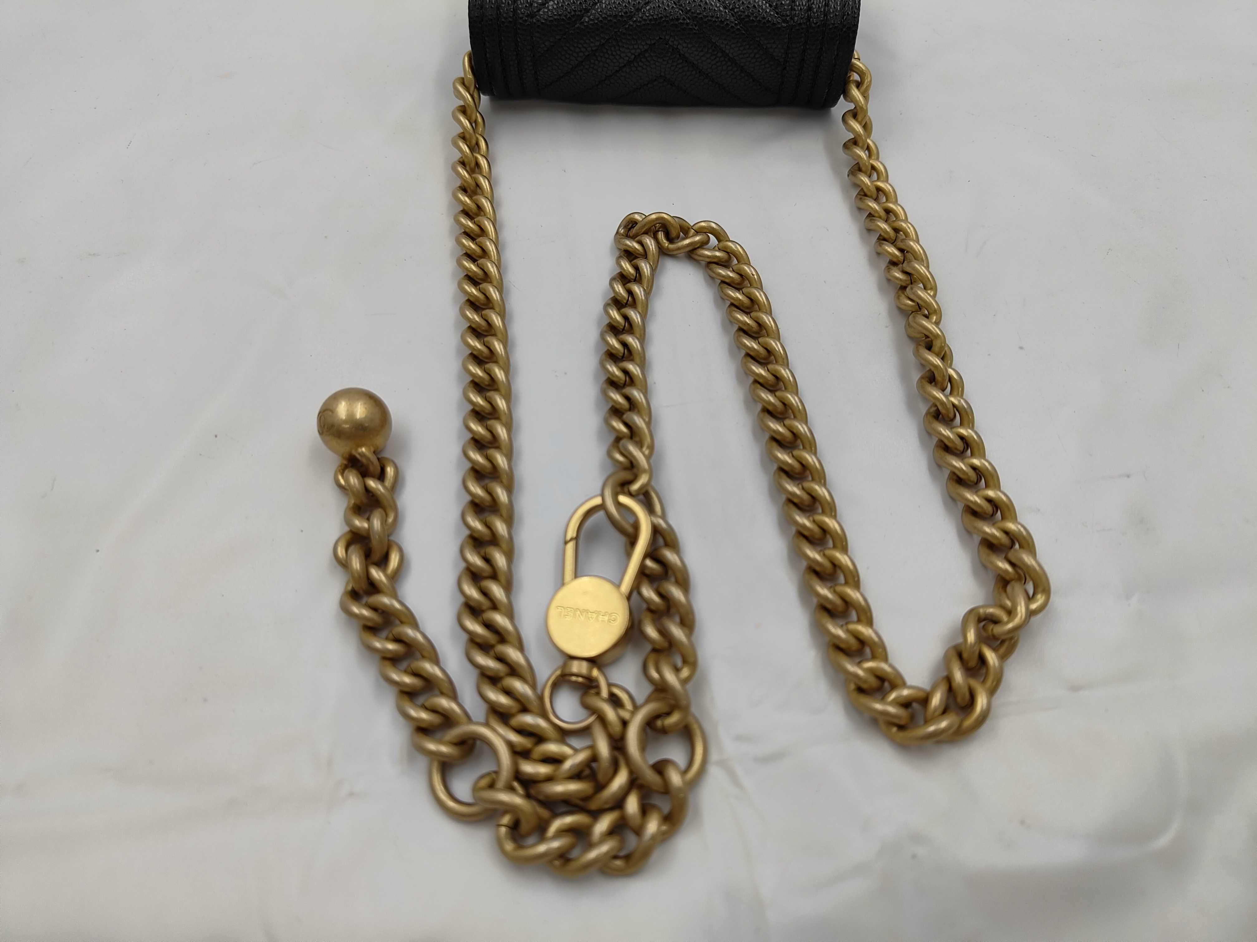 Mini Leboy Waist Bag — view 3