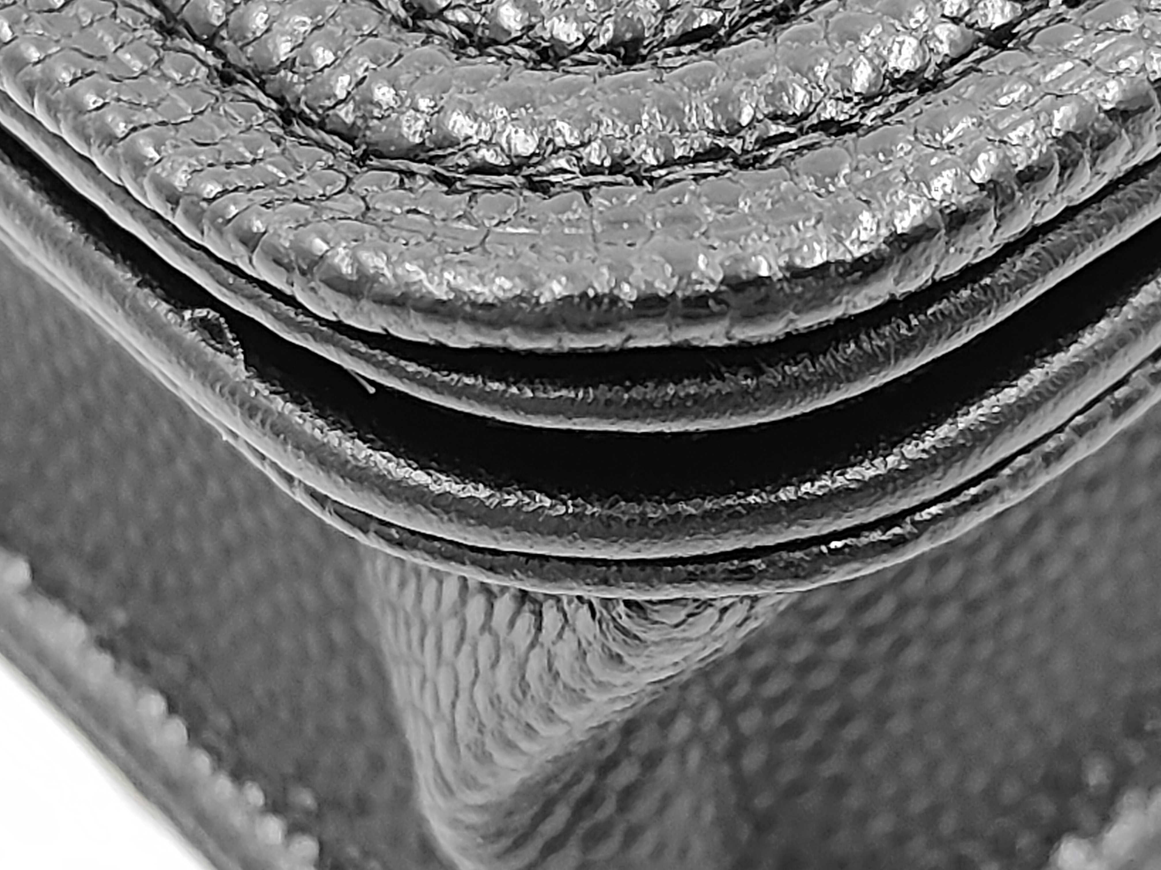 Mini Leboy Waist Bag — view 5