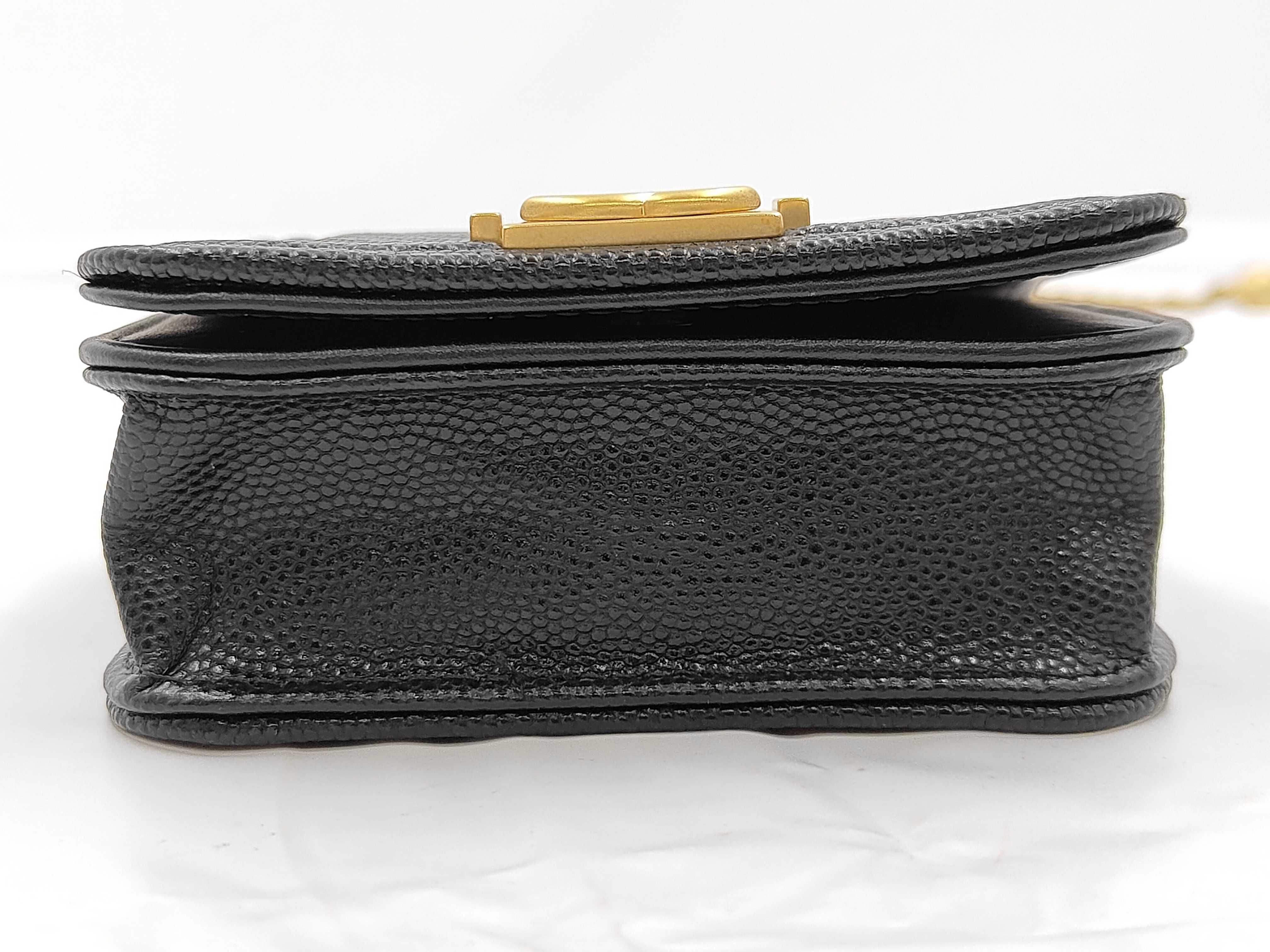 Mini Leboy Waist Bag — view 6
