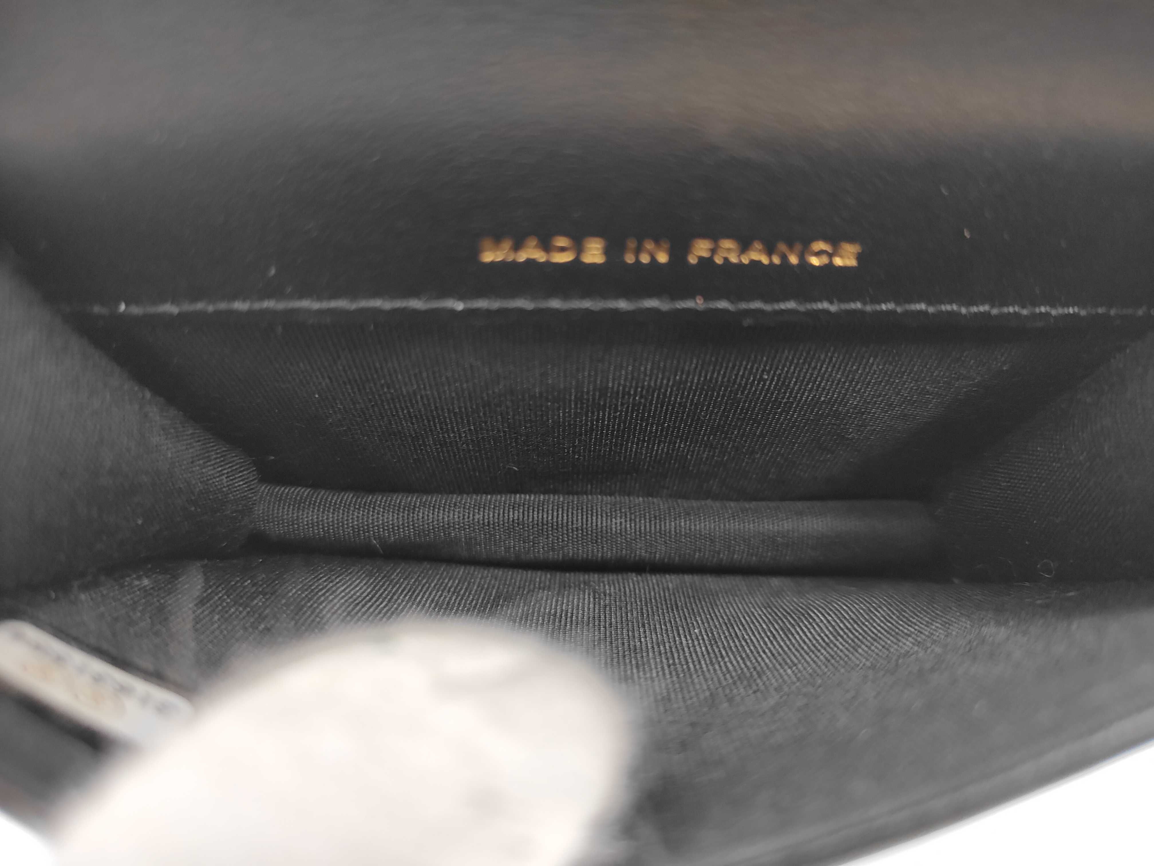 Mini Leboy Waist Bag — view 8