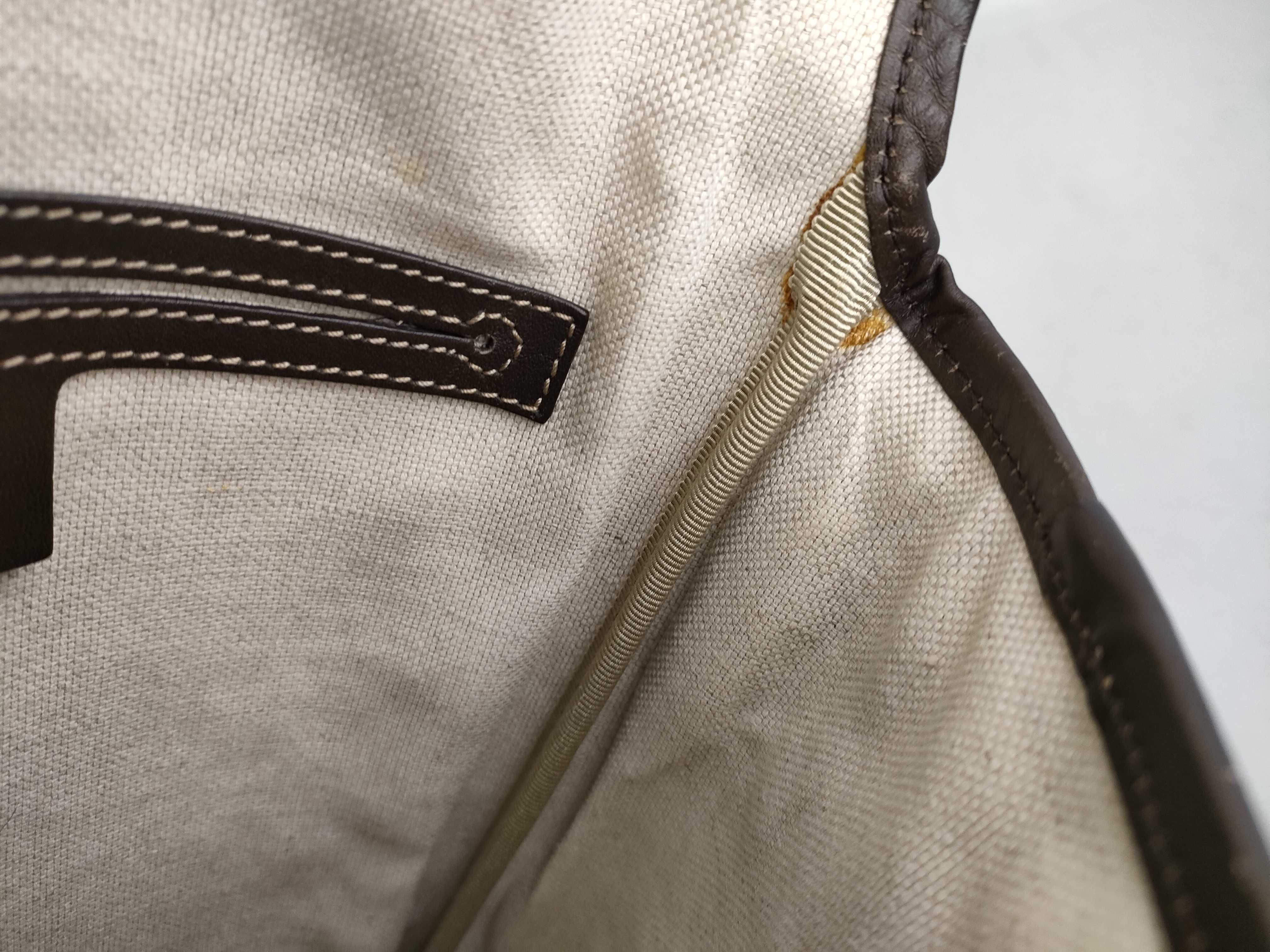 GG Supreme Shoulder Bag 223666 (Beige) — view 9