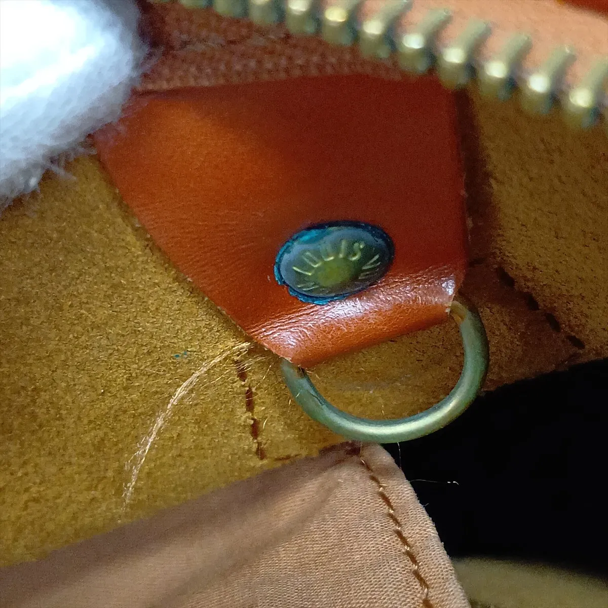 Epi Speedy 30 M43003, serial number unknown, brown. — view 15