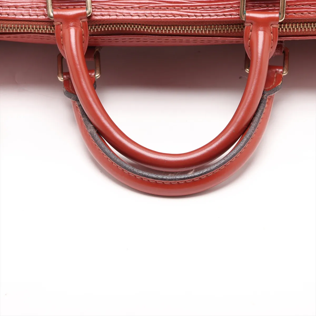 Epi Speedy 30 M43003, serial number unknown, brown. — view 5