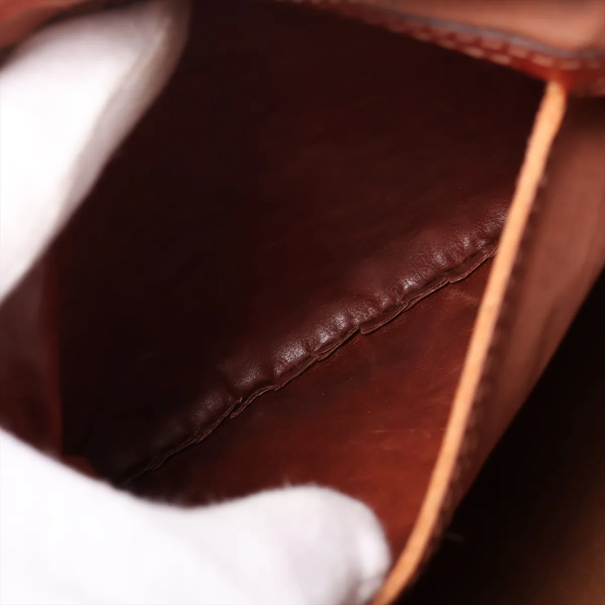 Epi Speedy 30 M43003, serial number unknown, brown. — view 8