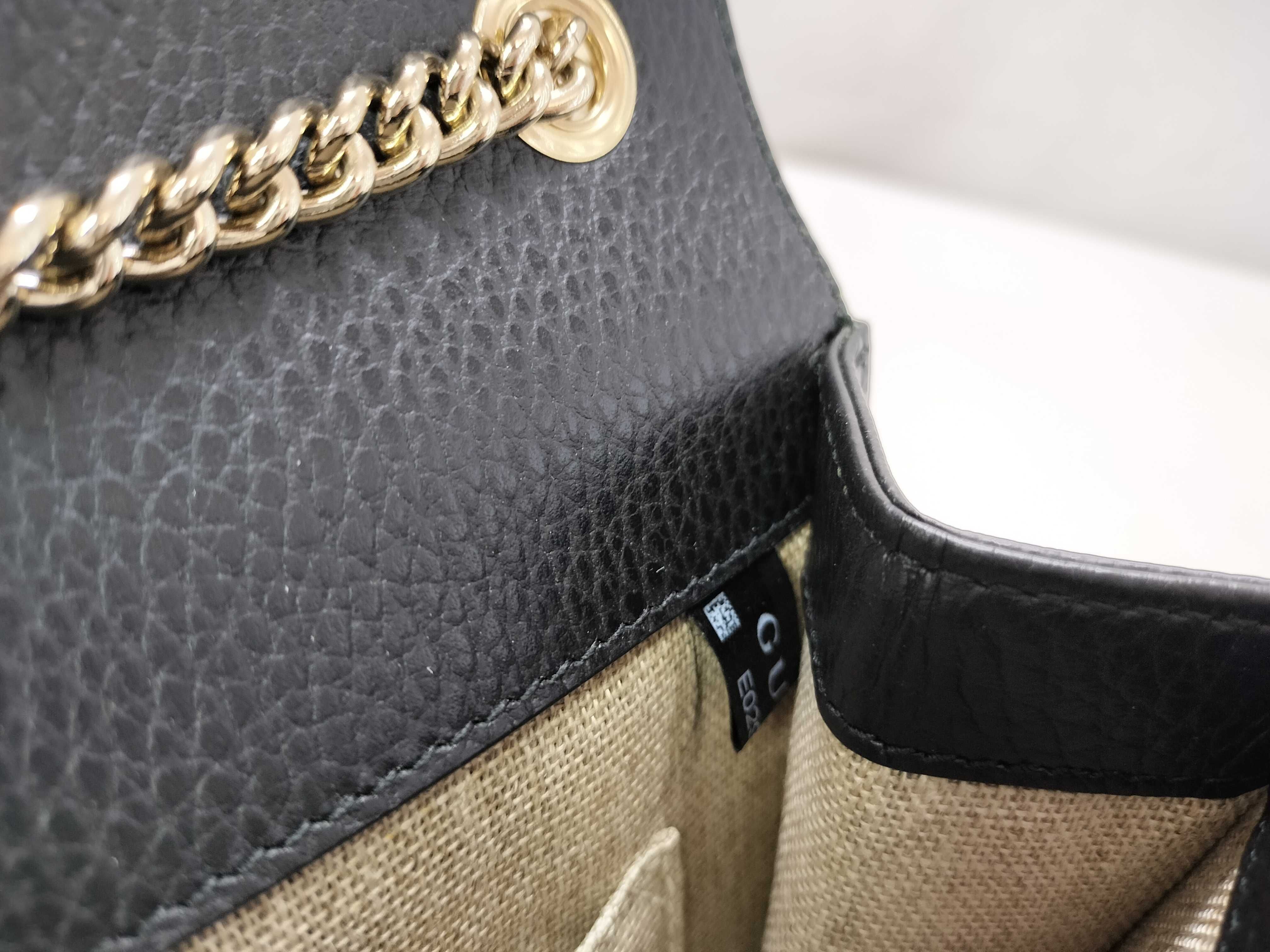 Shoulder Bag — view 11