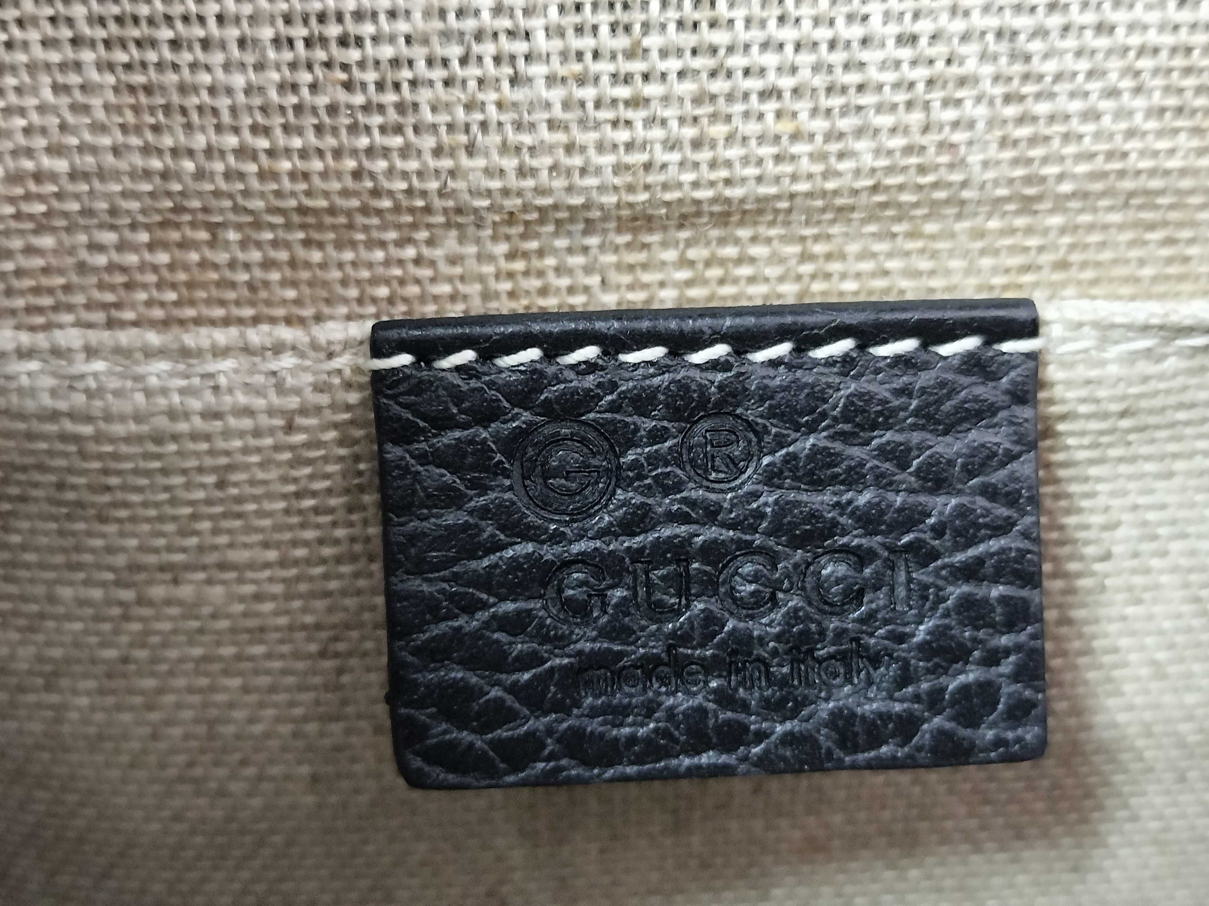 Shoulder Bag — view 8
