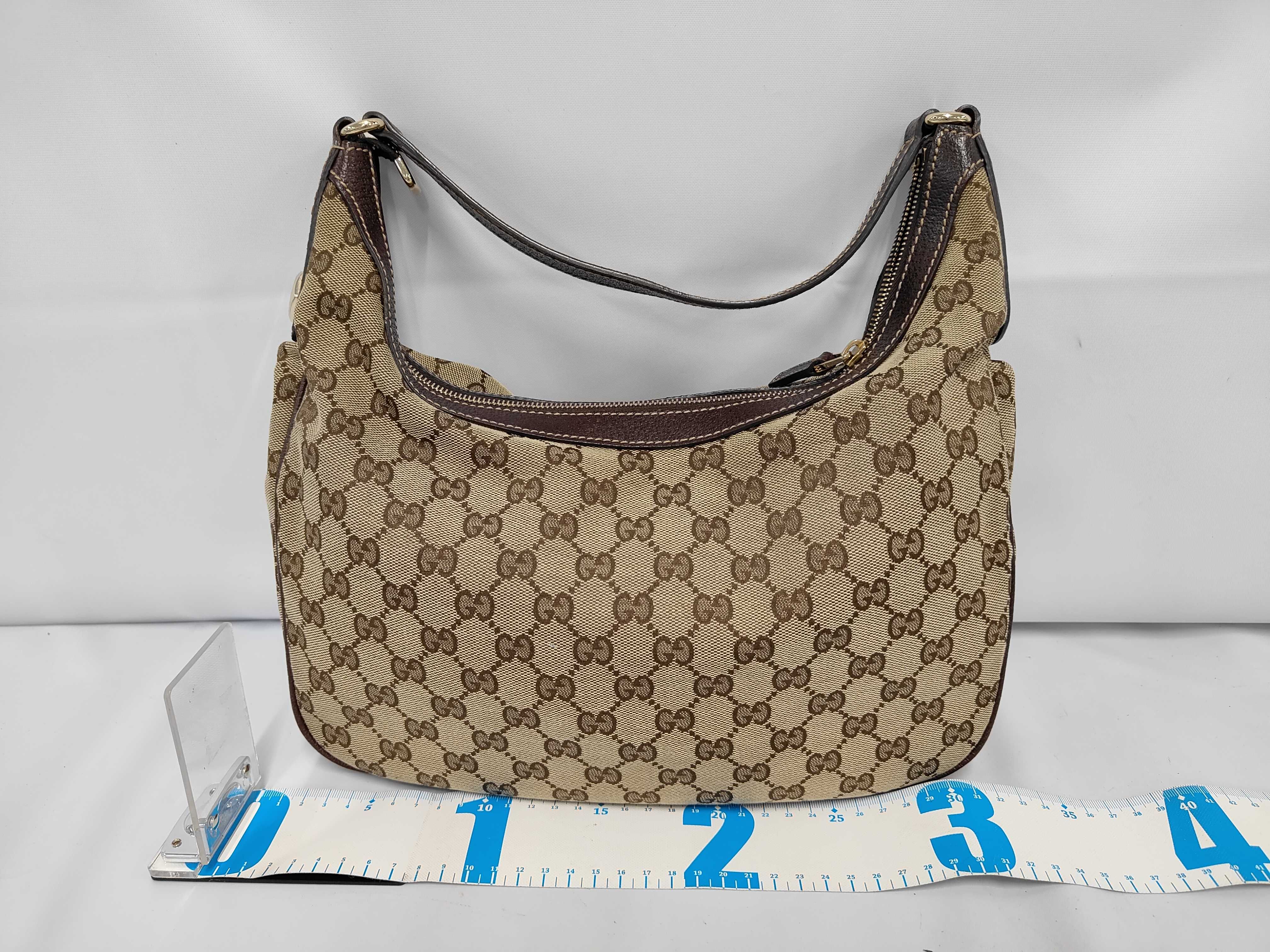 GG Bag One-Shoulder Shoulder Bag — view 2