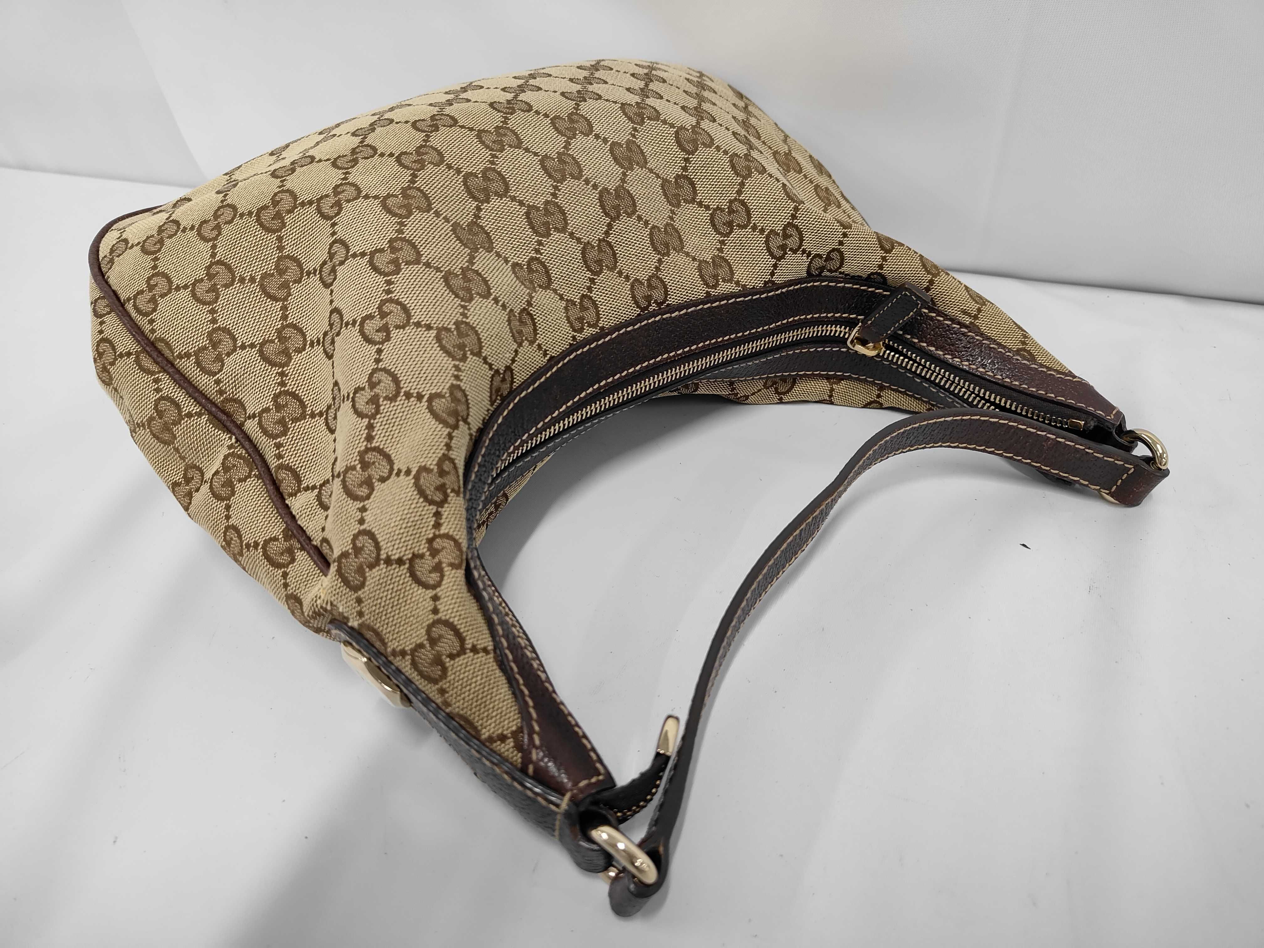 GG Bag One-Shoulder Shoulder Bag — view 5