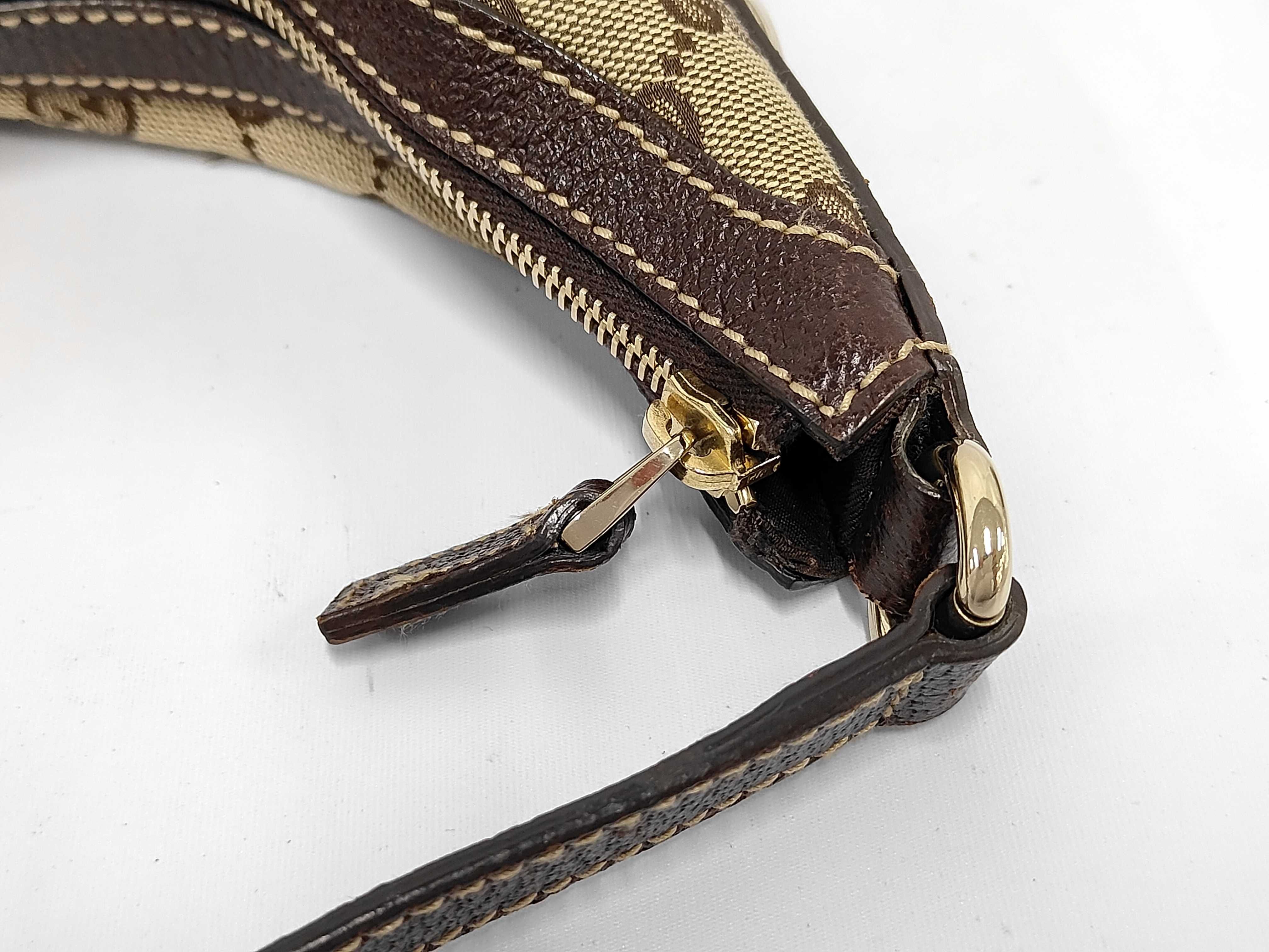 GG Bag One-Shoulder Shoulder Bag — view 7