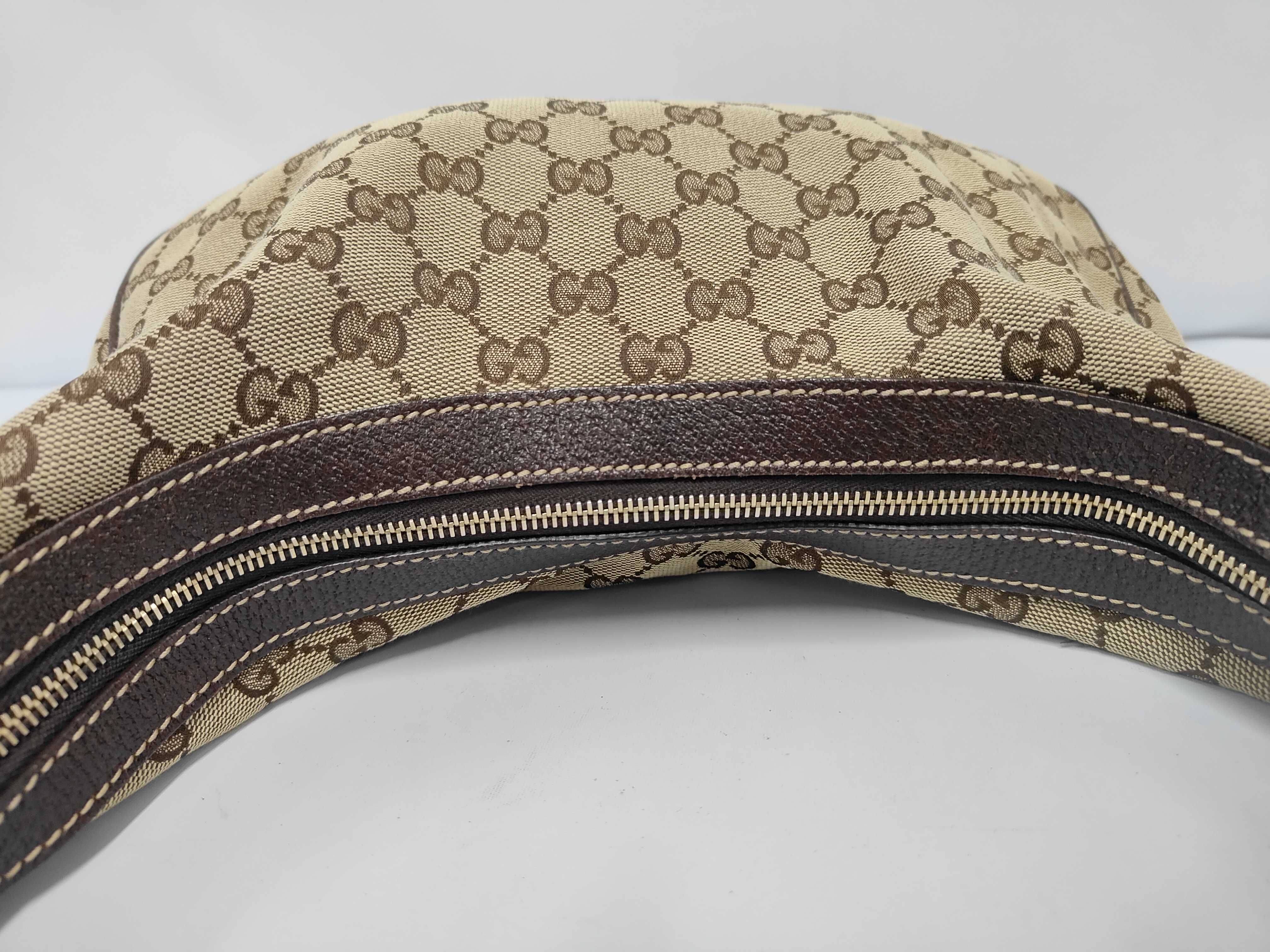 GG Bag One-Shoulder Shoulder Bag — view 8