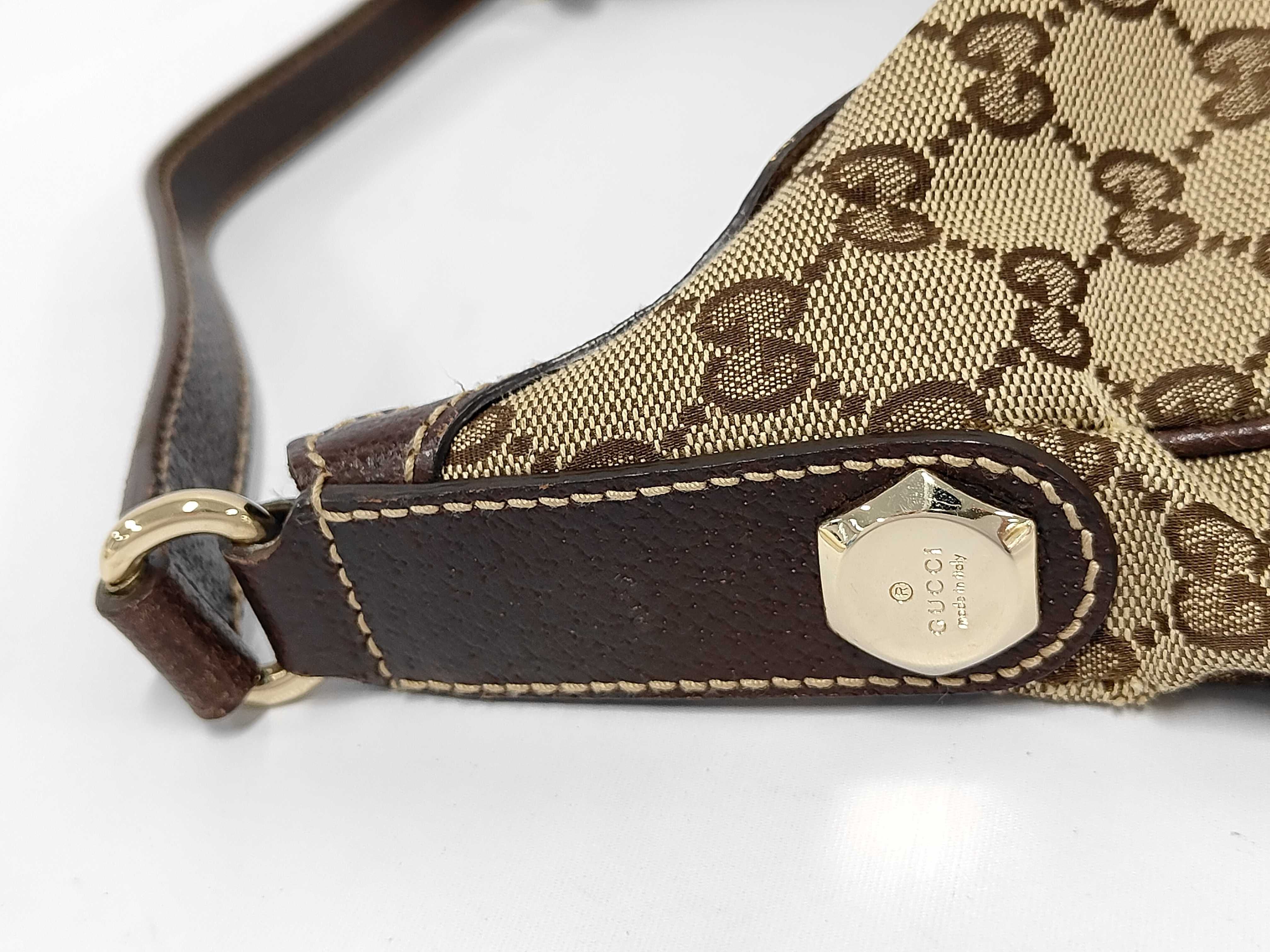 GG Bag One-Shoulder Shoulder Bag — view 9