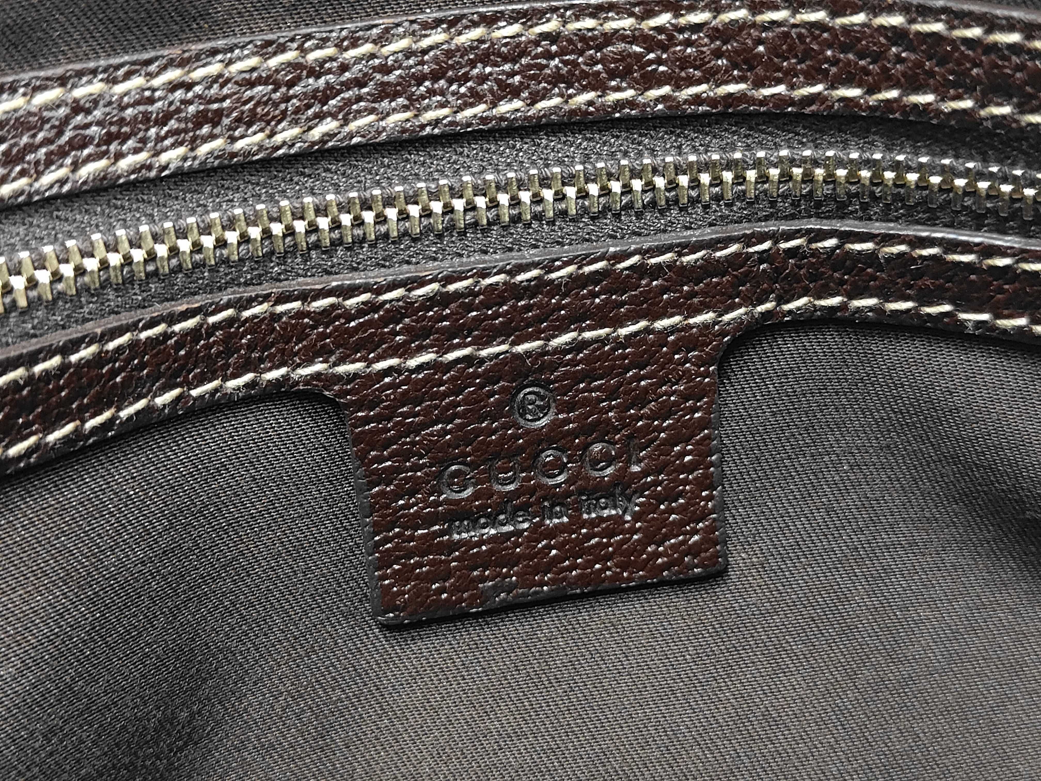GG Bag One-Shoulder Shoulder Bag — view 10