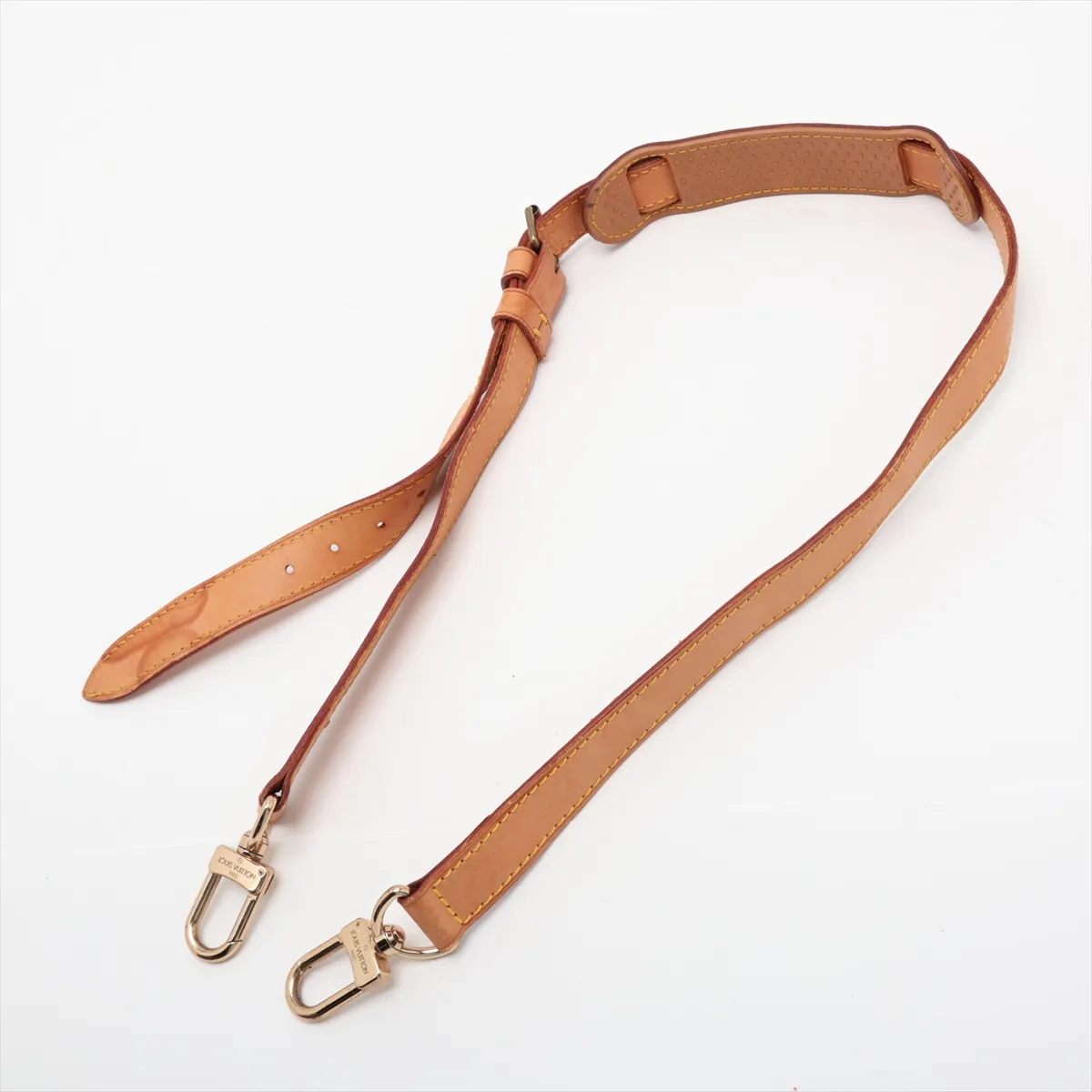 Monogram Keepall Bandoulière 50 M41416 VI0920 Brown — view 7