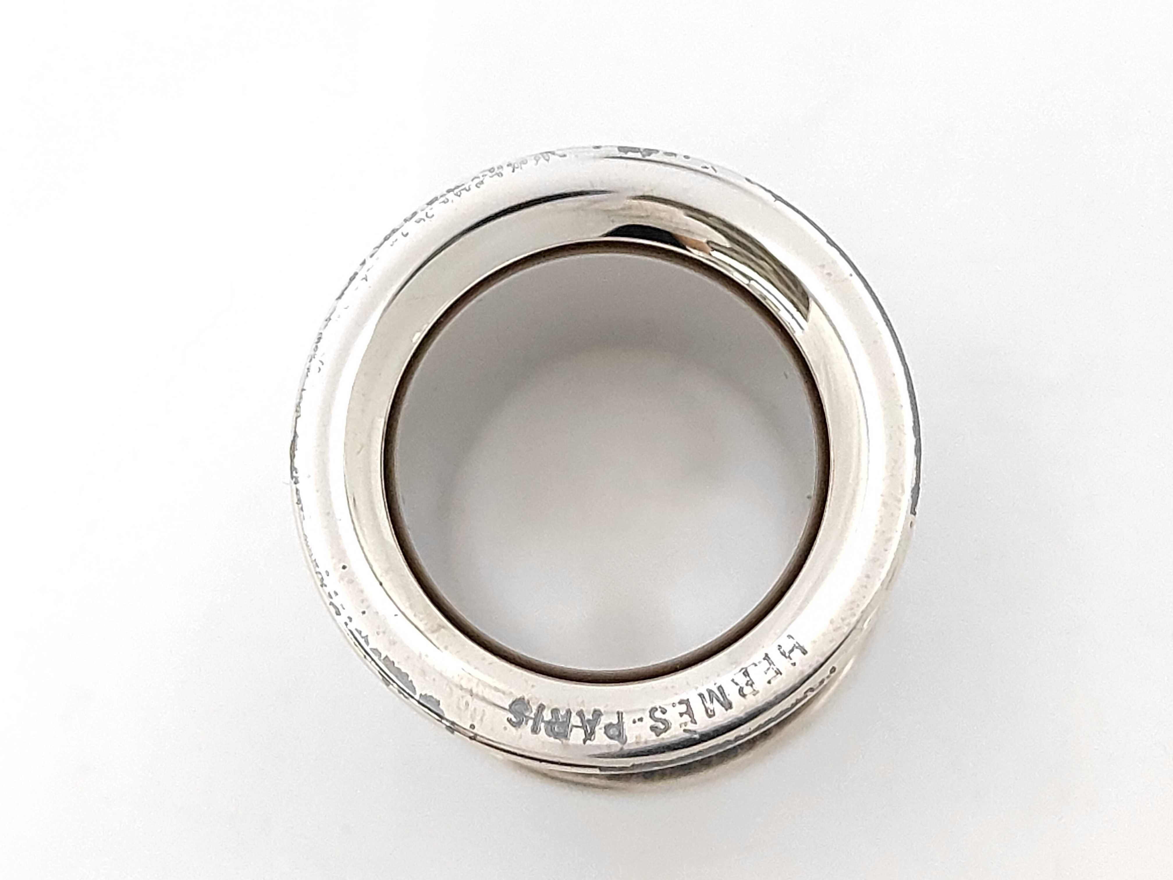 scarf ring, black, other accessories — view 2