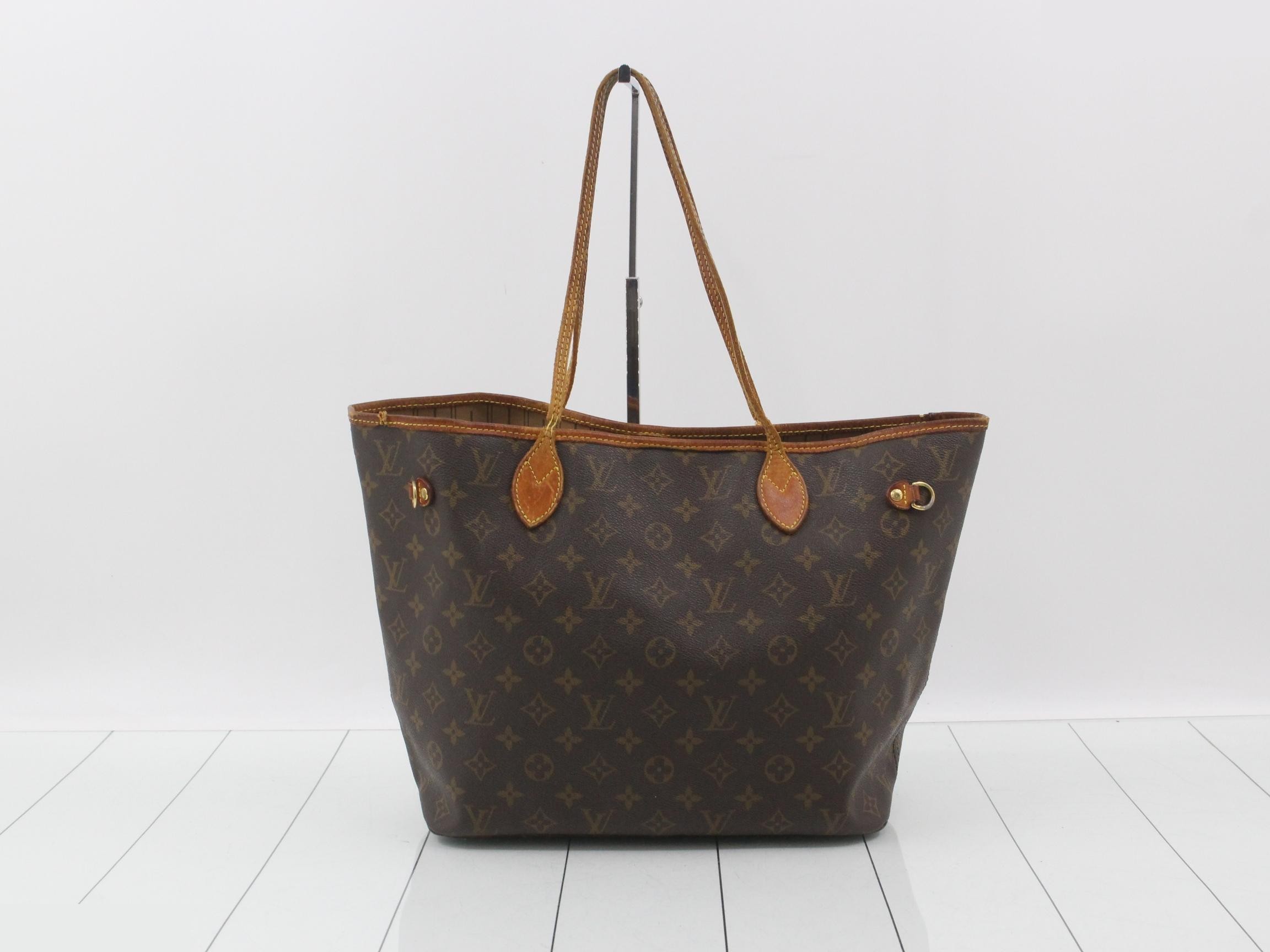 M40156 Neverfull MM — view 2