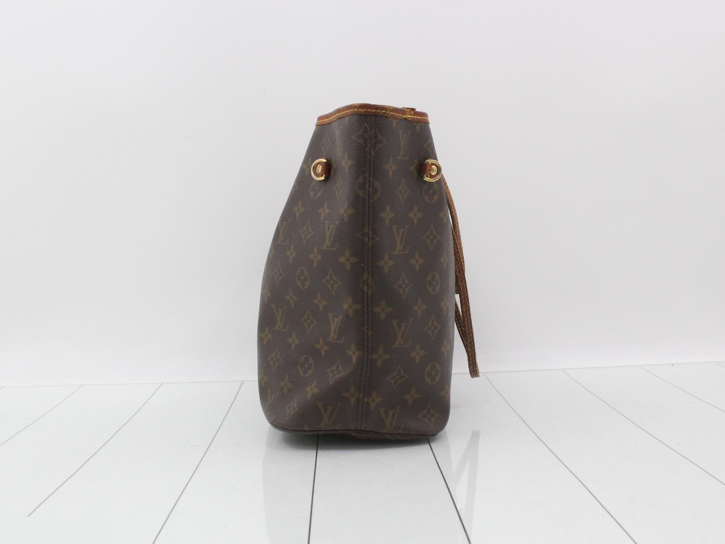 M40156 Neverfull MM — view 3