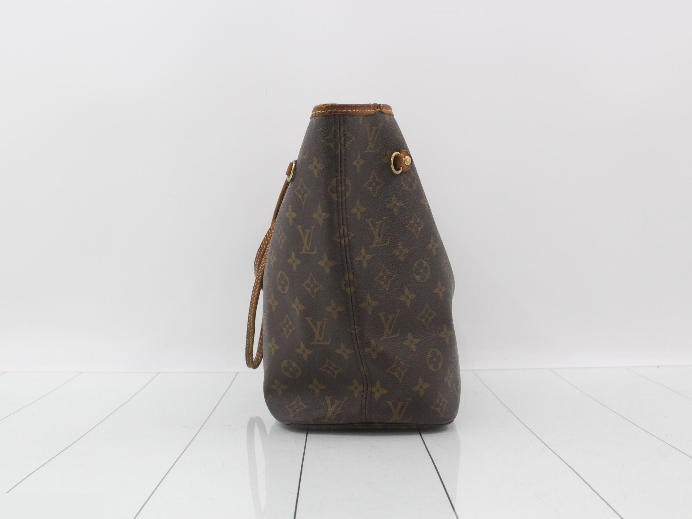 M40156 Neverfull MM — view 4