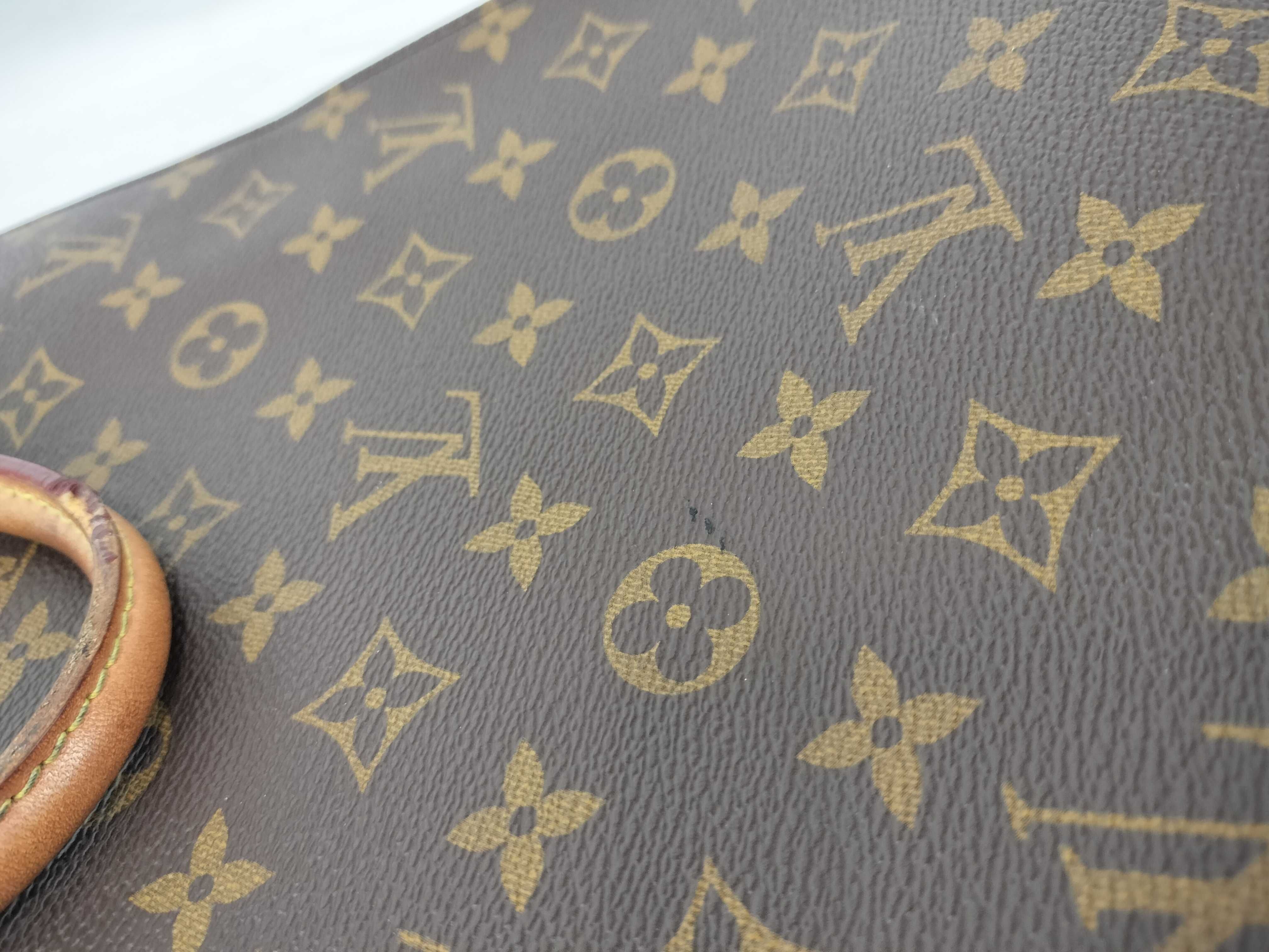 Monogram Handbag M45848 — view 14