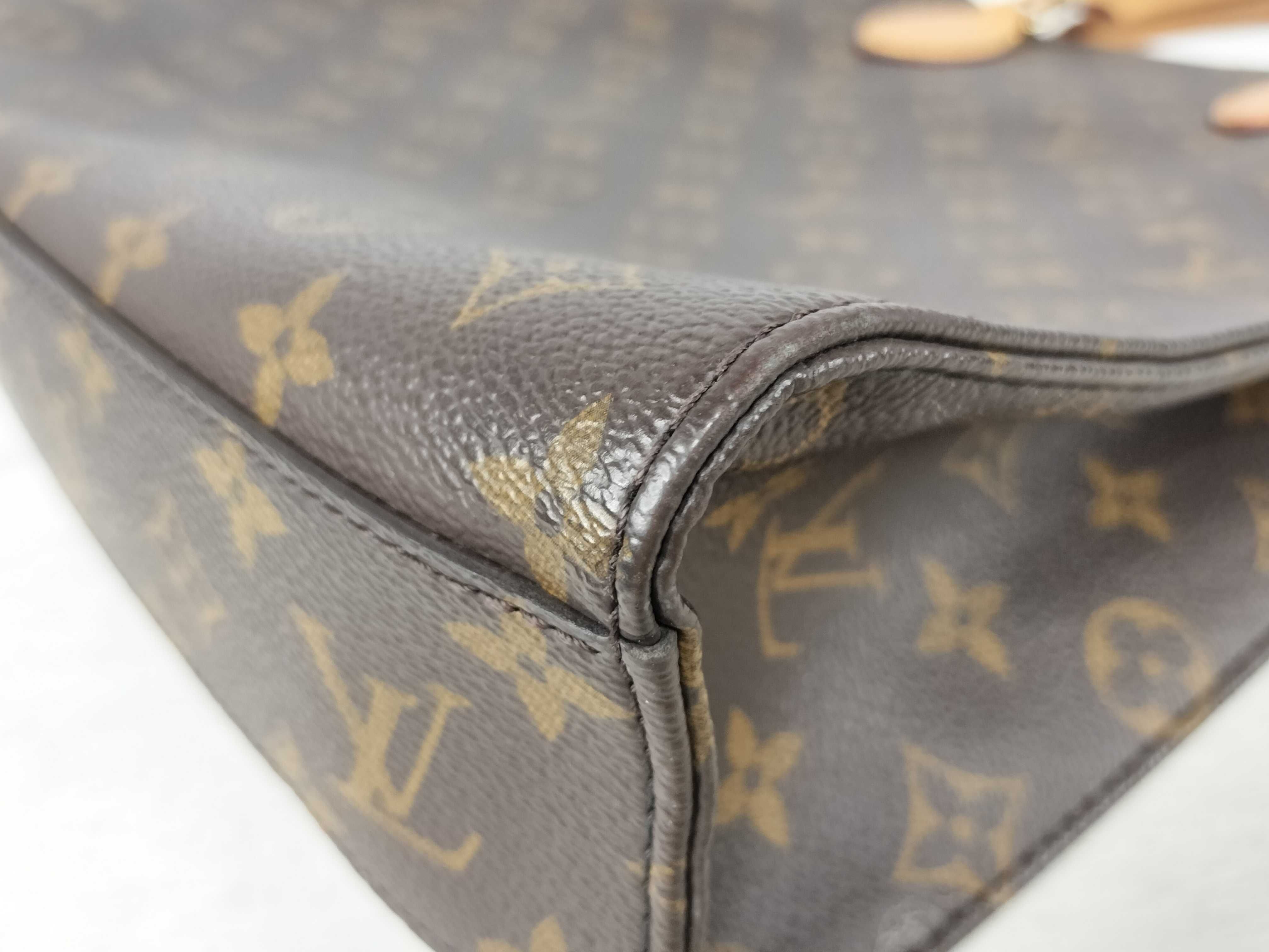 Monogram Handbag M45848 — view 6