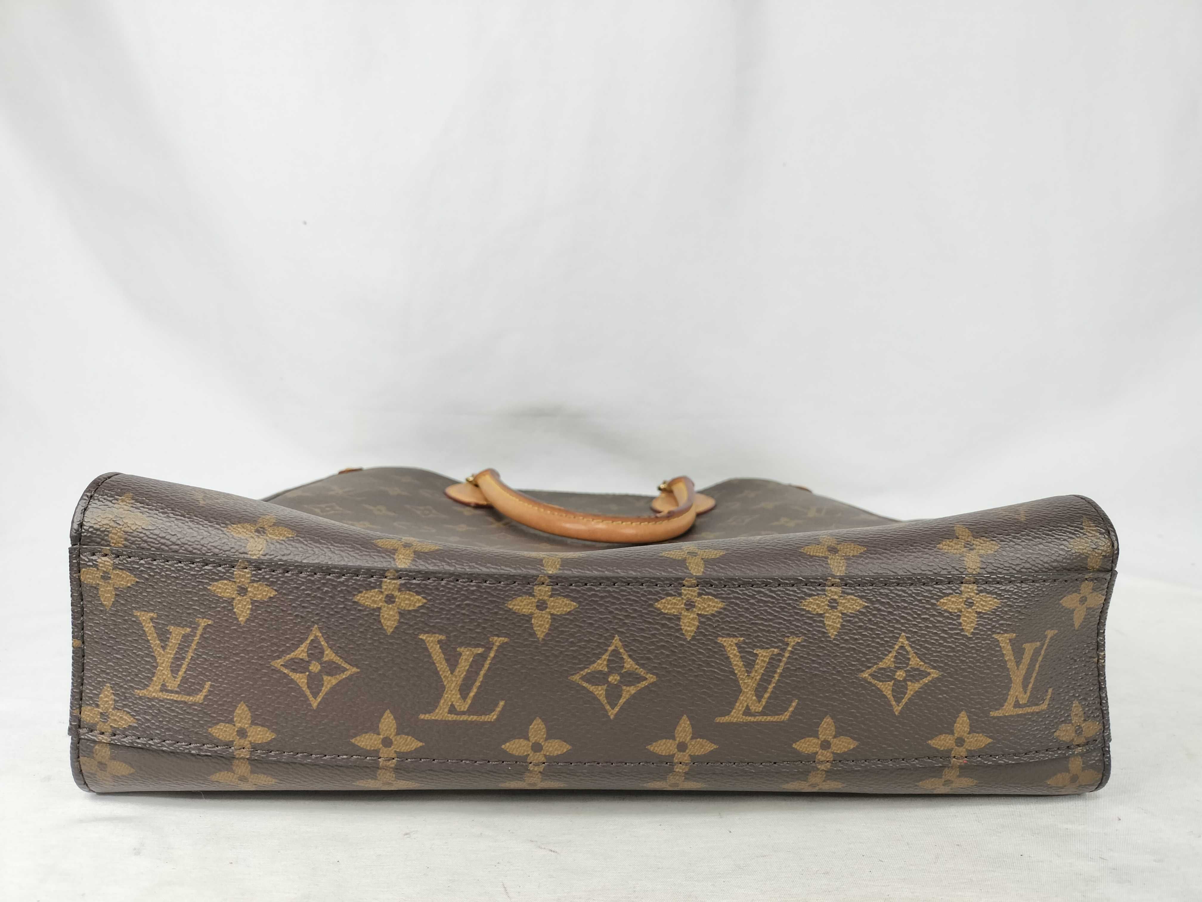Monogram Handbag M45848 — view 7