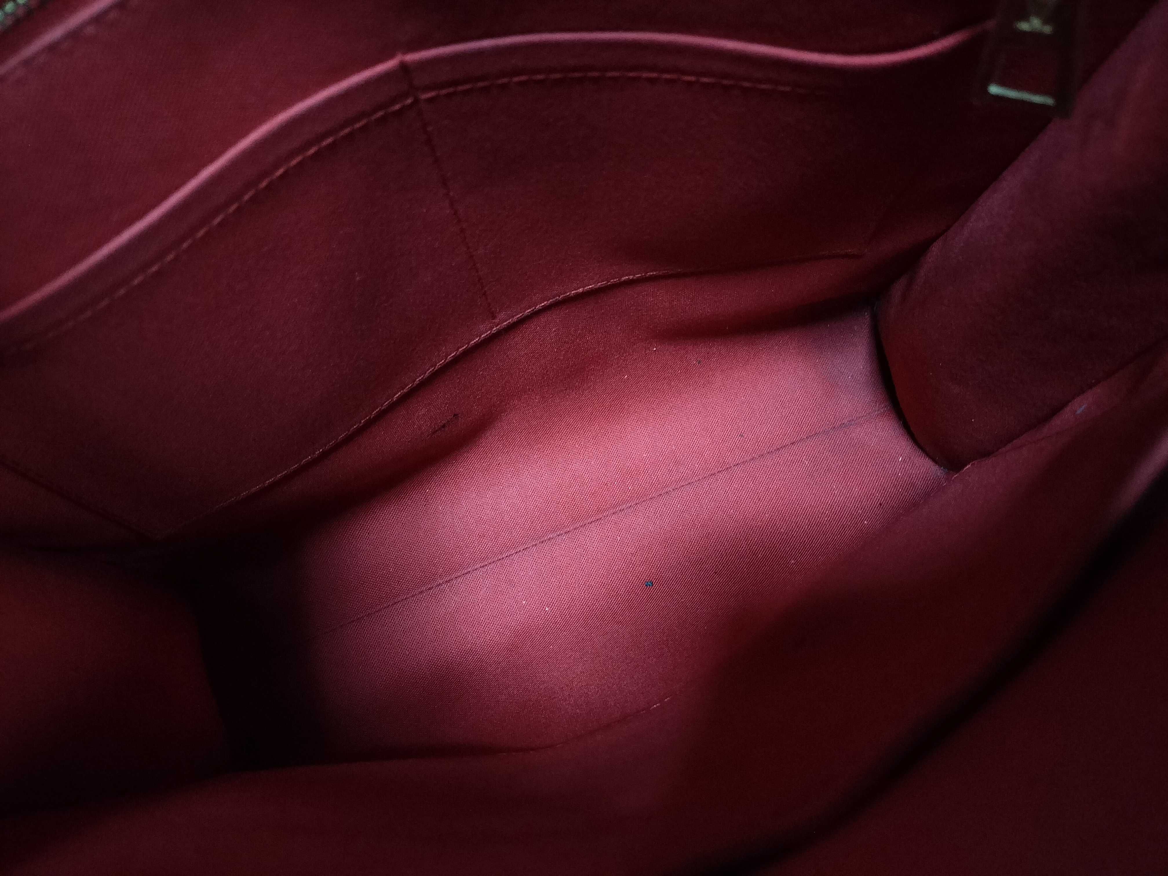 Monogram Handbag M45848 — view 9