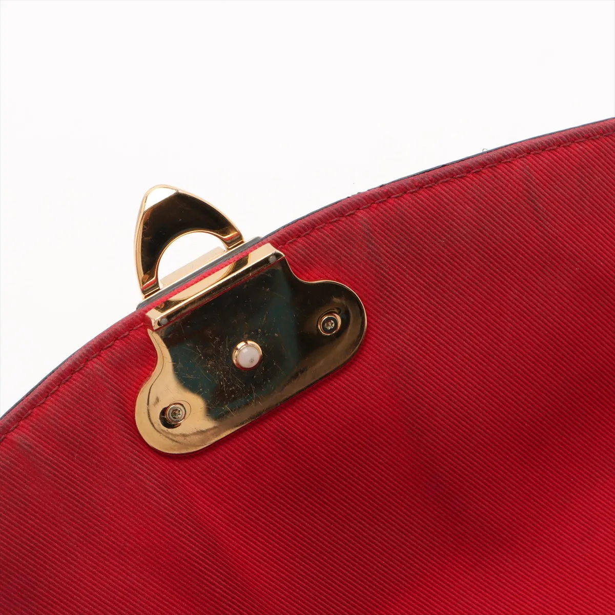 Monogram Georges BB M43866 AR4168 Brown x Black — view 12